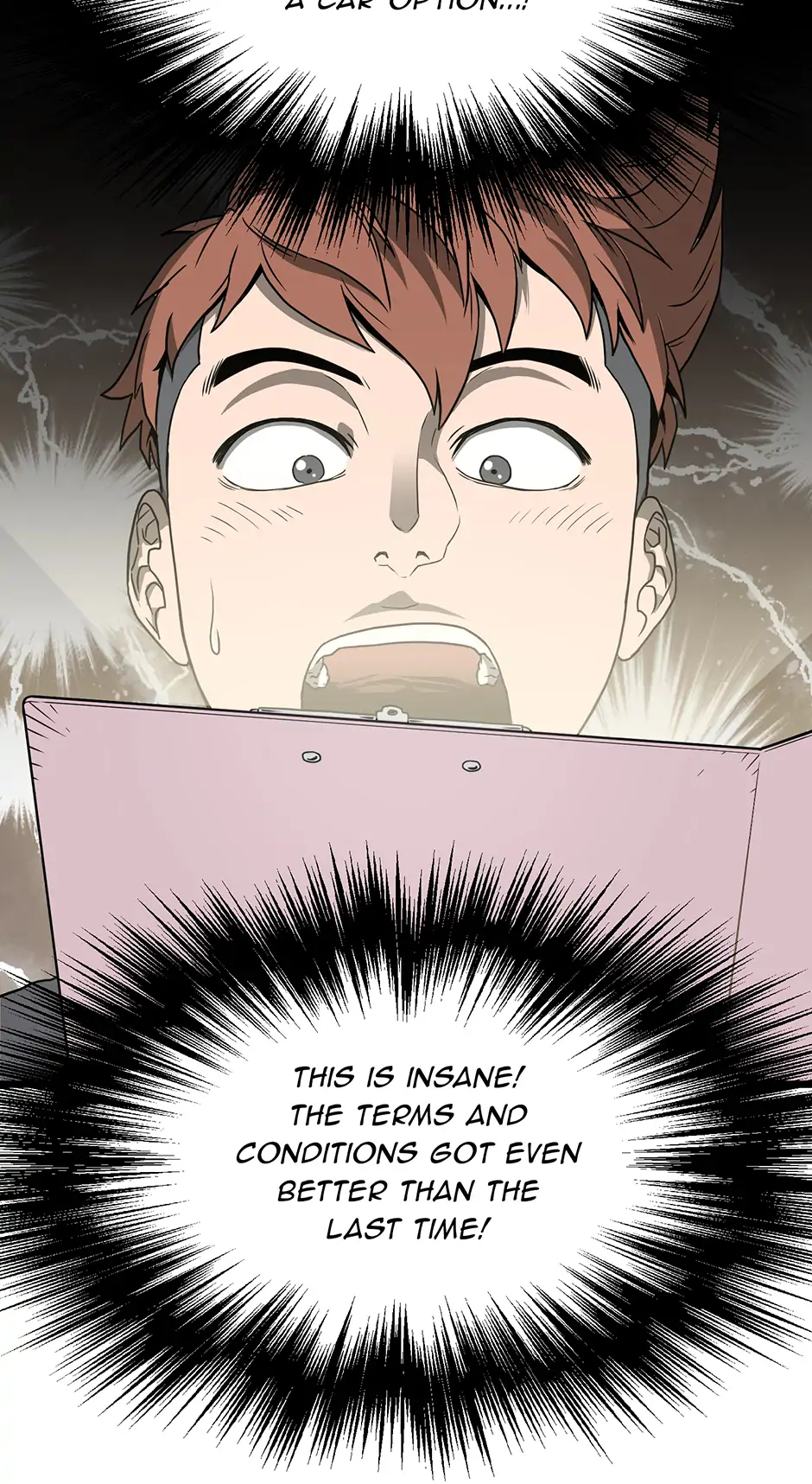 Read Log-in Murim EN Manga Online
