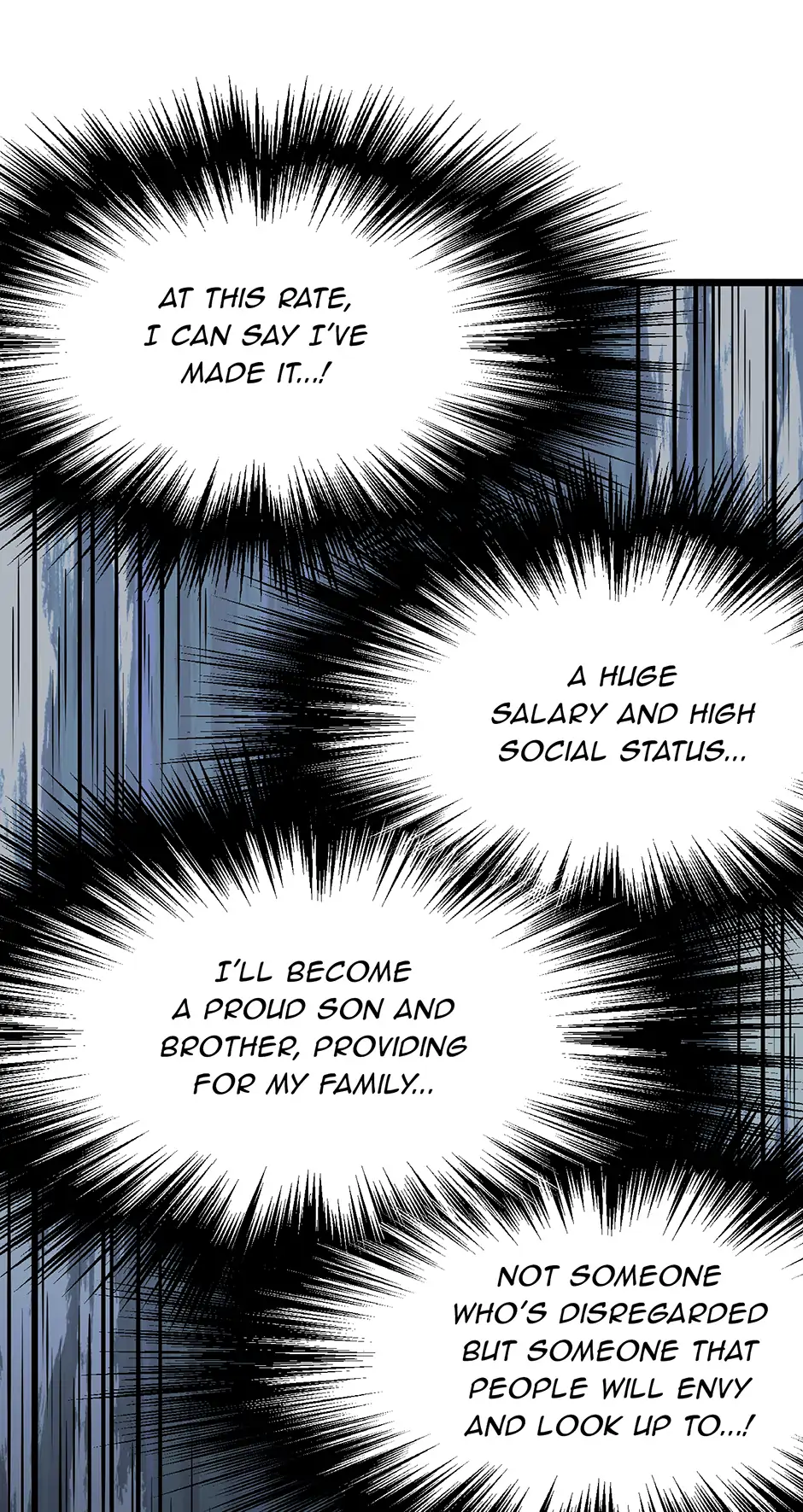 Read Log-in Murim EN Manga Online