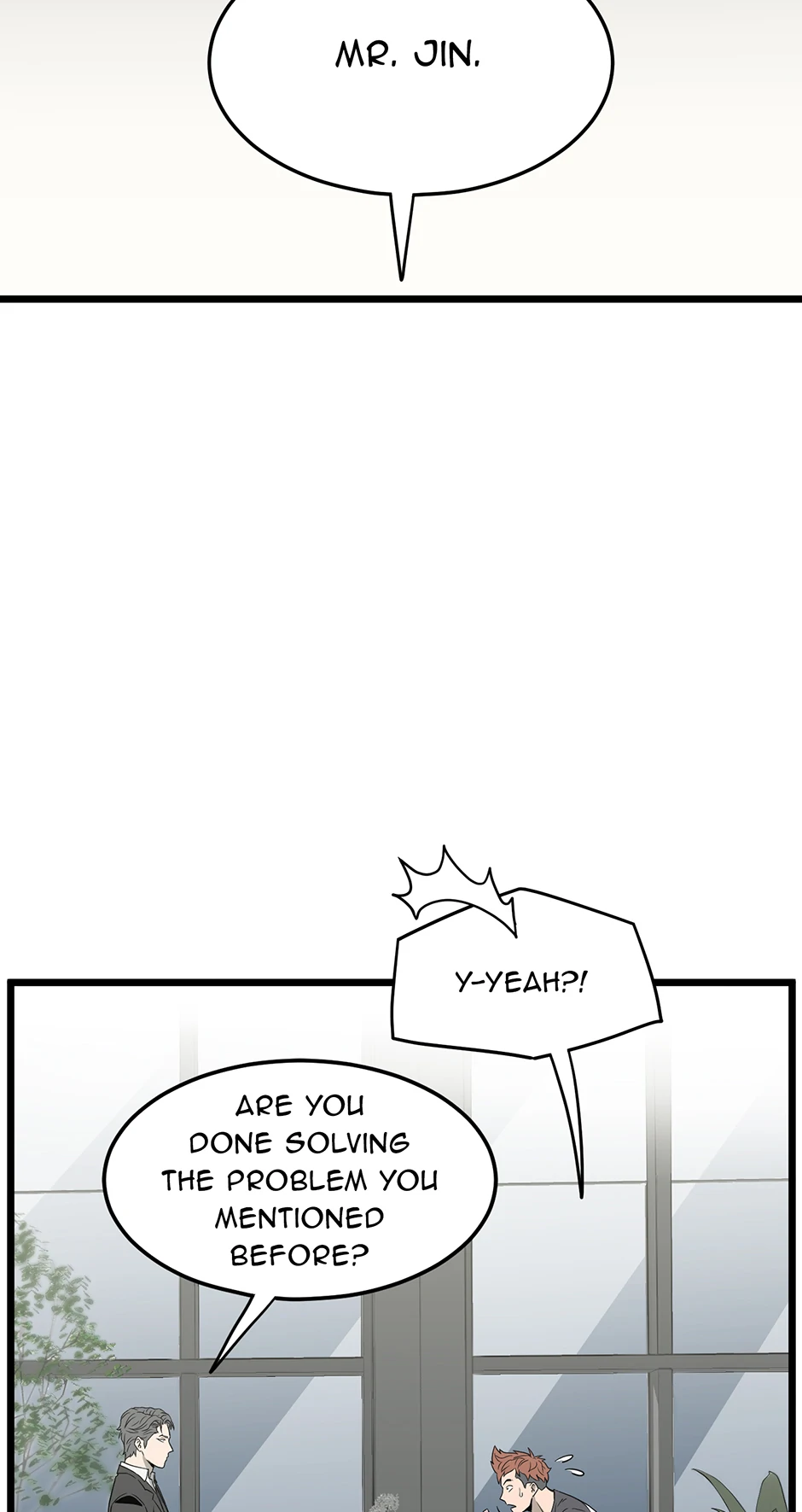 Read Log-in Murim EN Manga Online