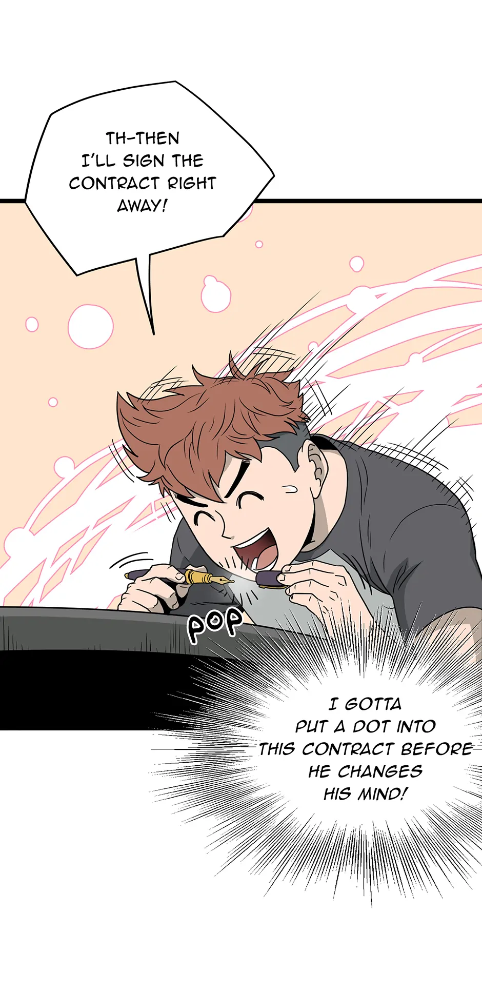 Read Log-in Murim EN Manga Online