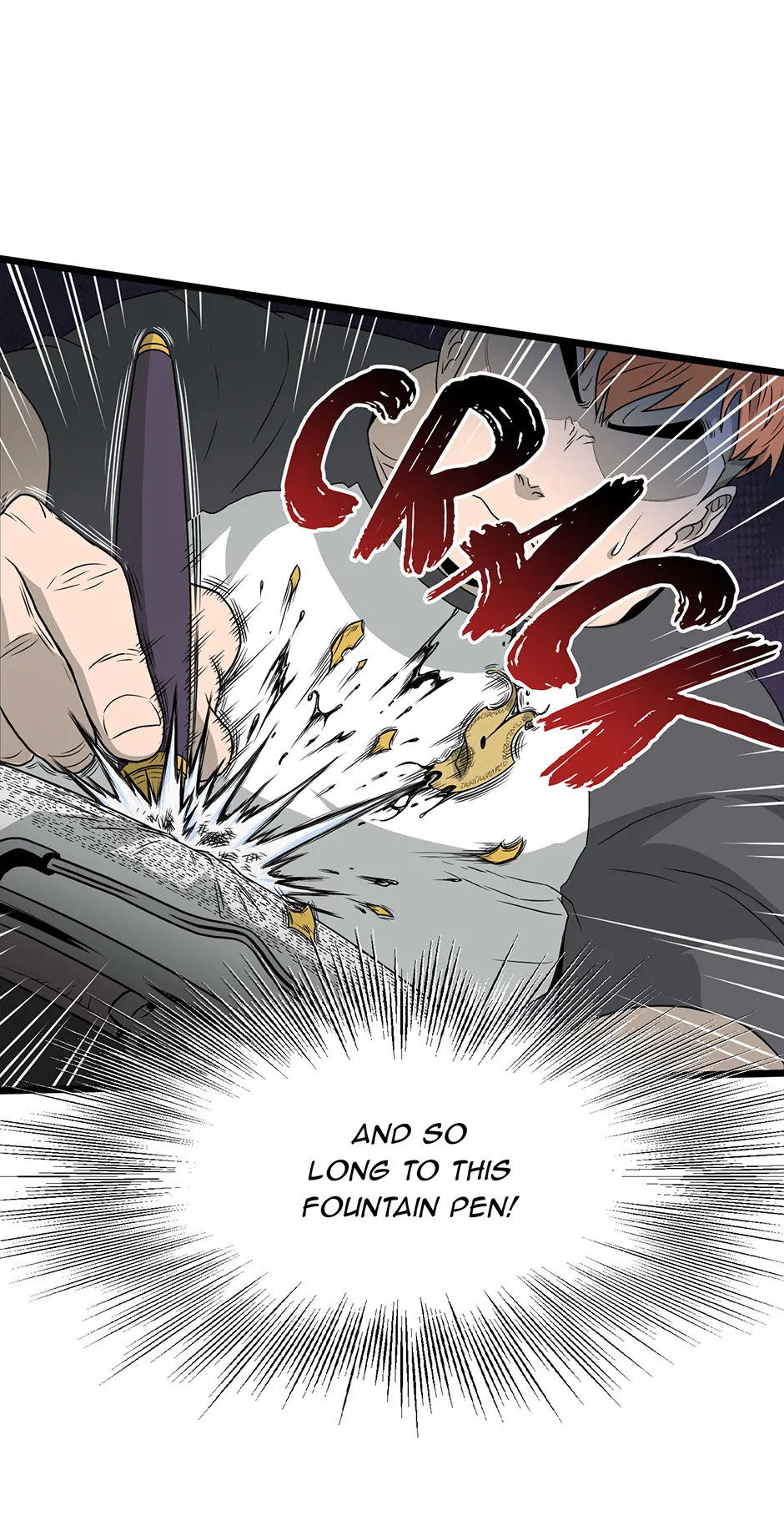 Read Log-in Murim EN Manga Online