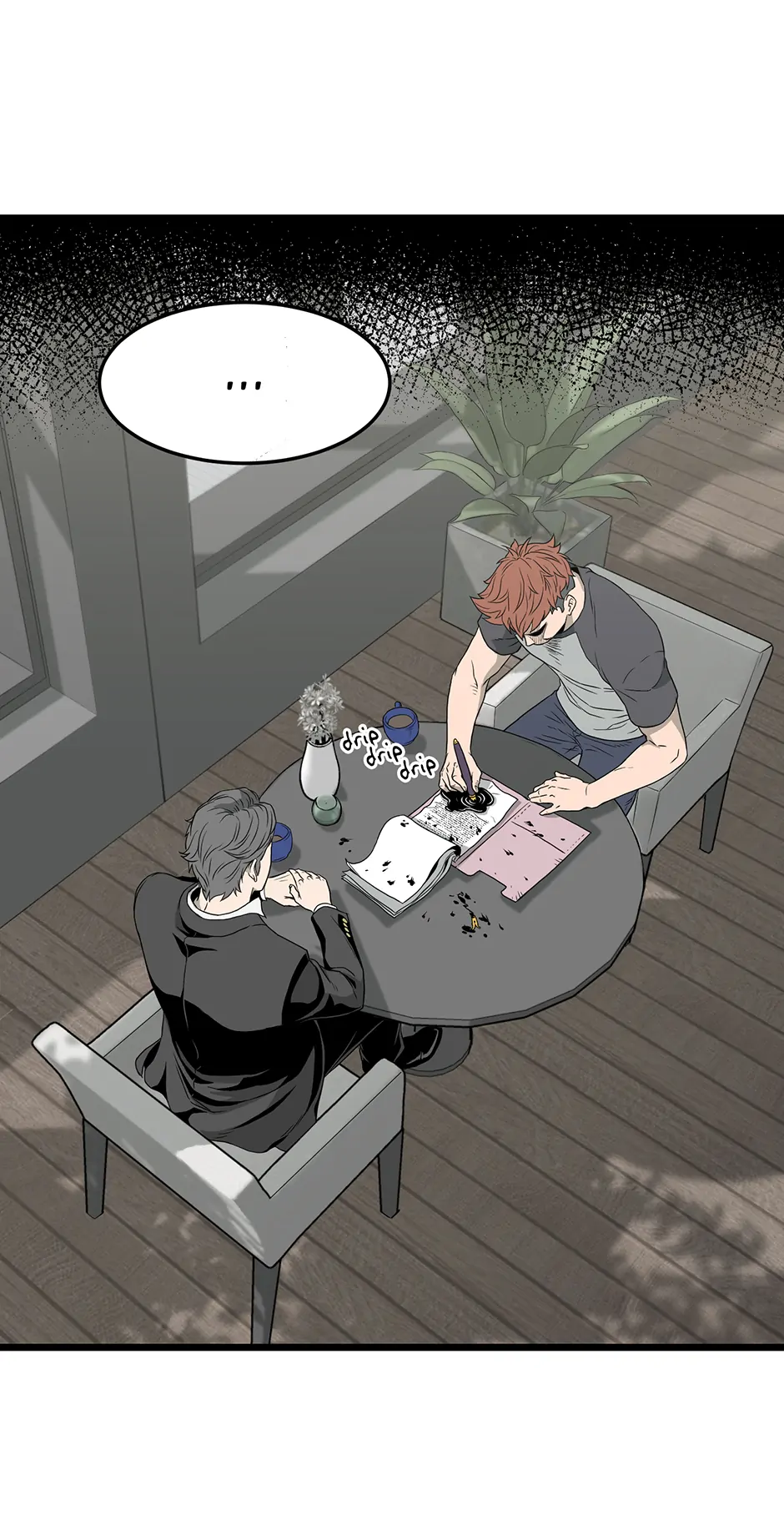 Read Log-in Murim EN Manga Online