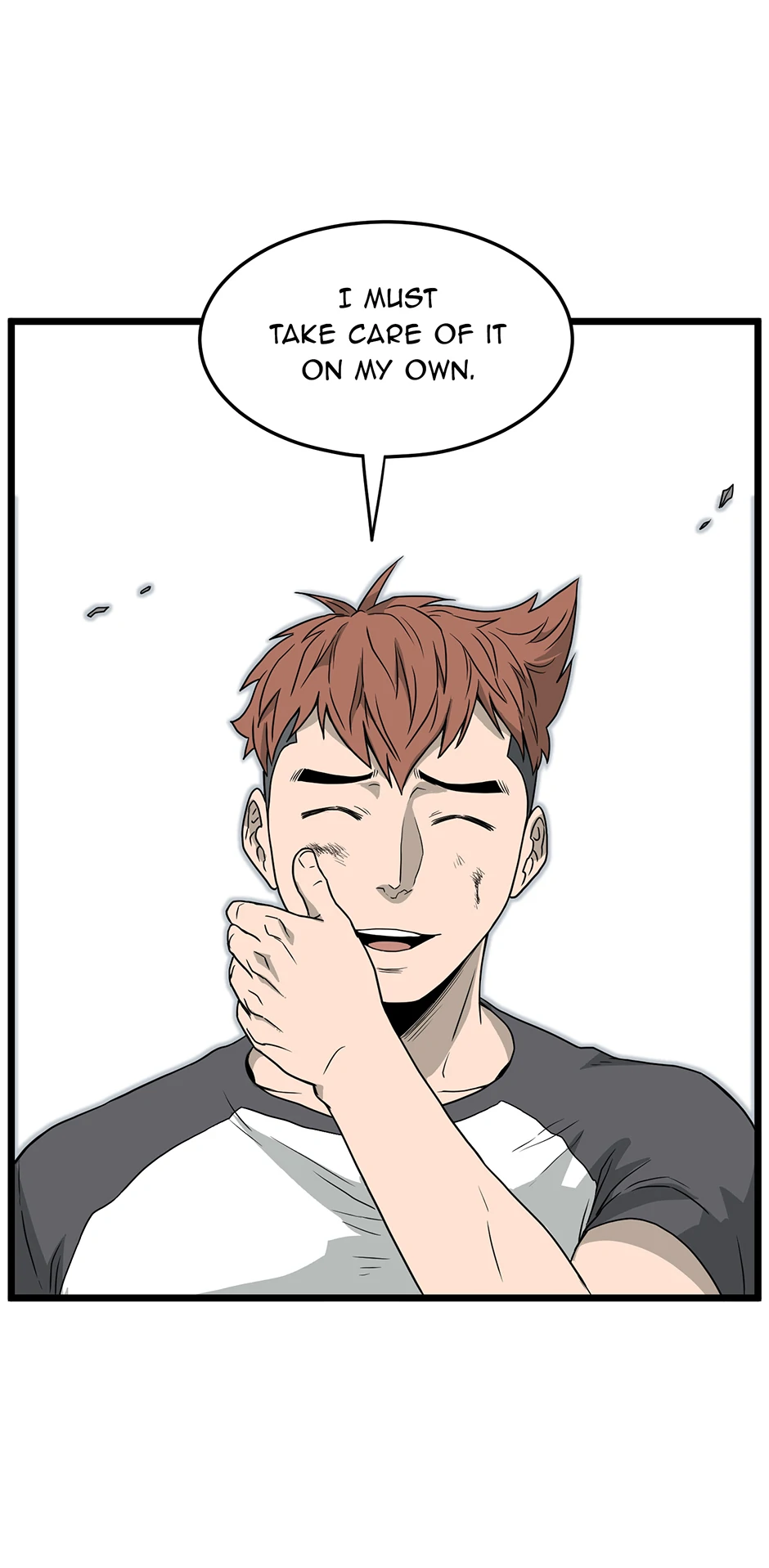Read Log-in Murim EN Manga Online