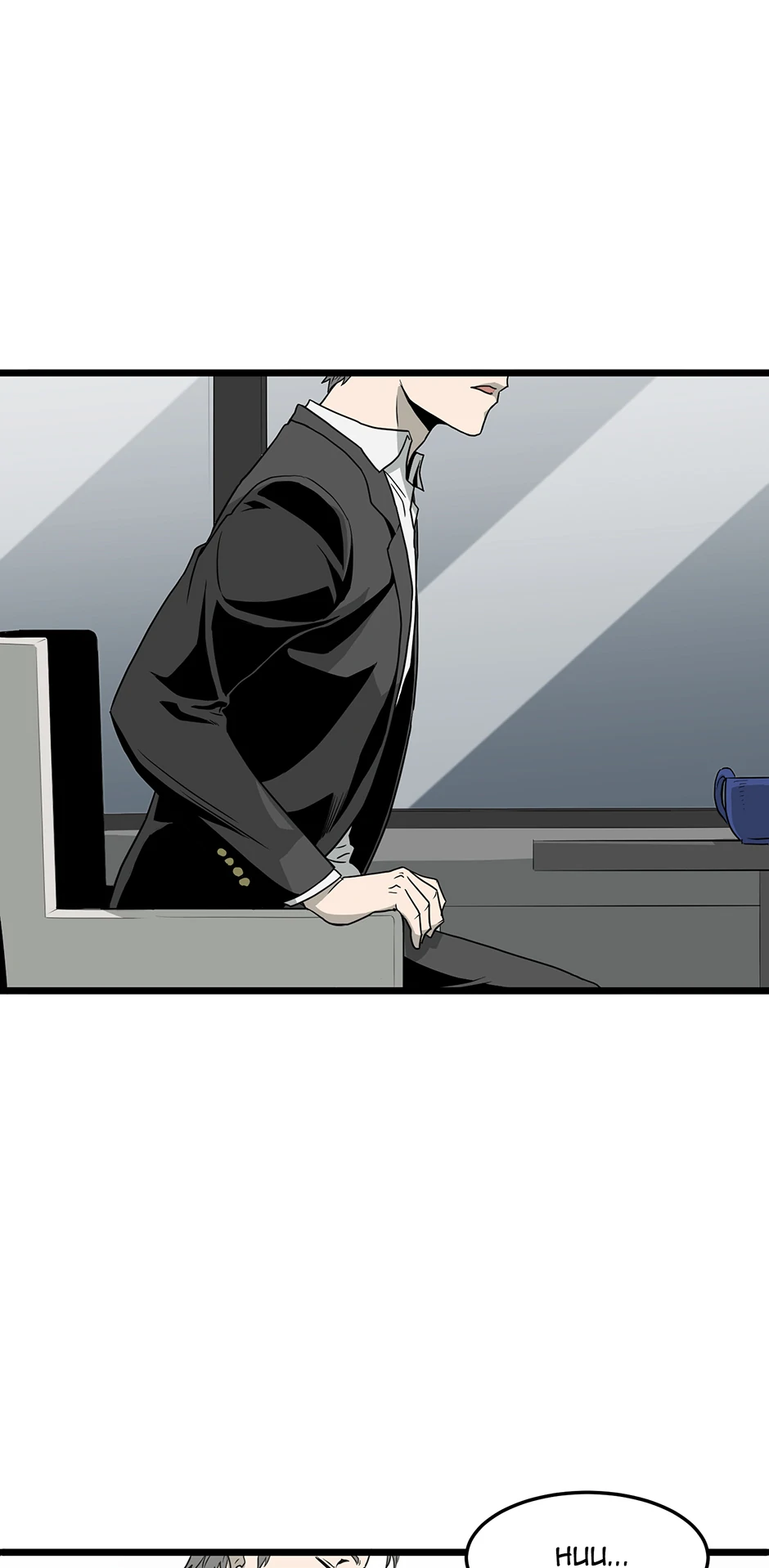 Read Log-in Murim EN Manga Online