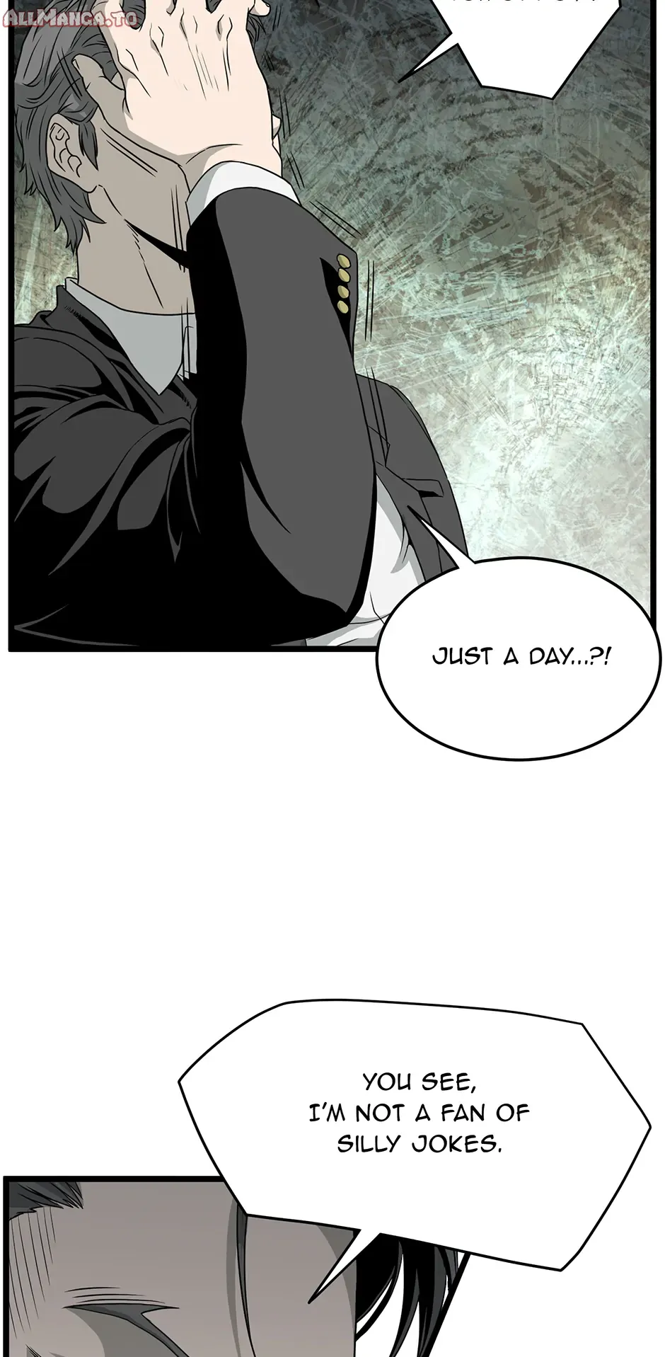 Read Log-in Murim EN Manga Online