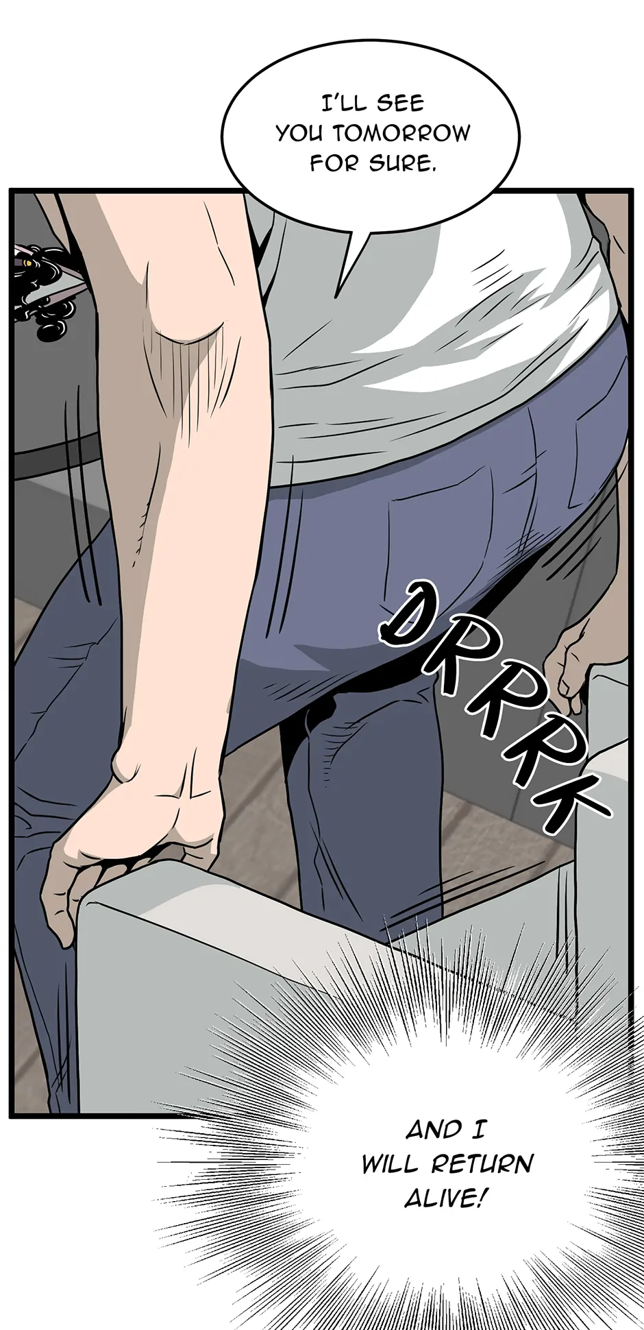 Read Log-in Murim EN Manga Online