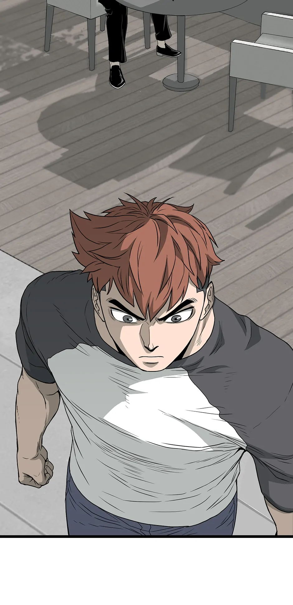 Read Log-in Murim EN Manga Online