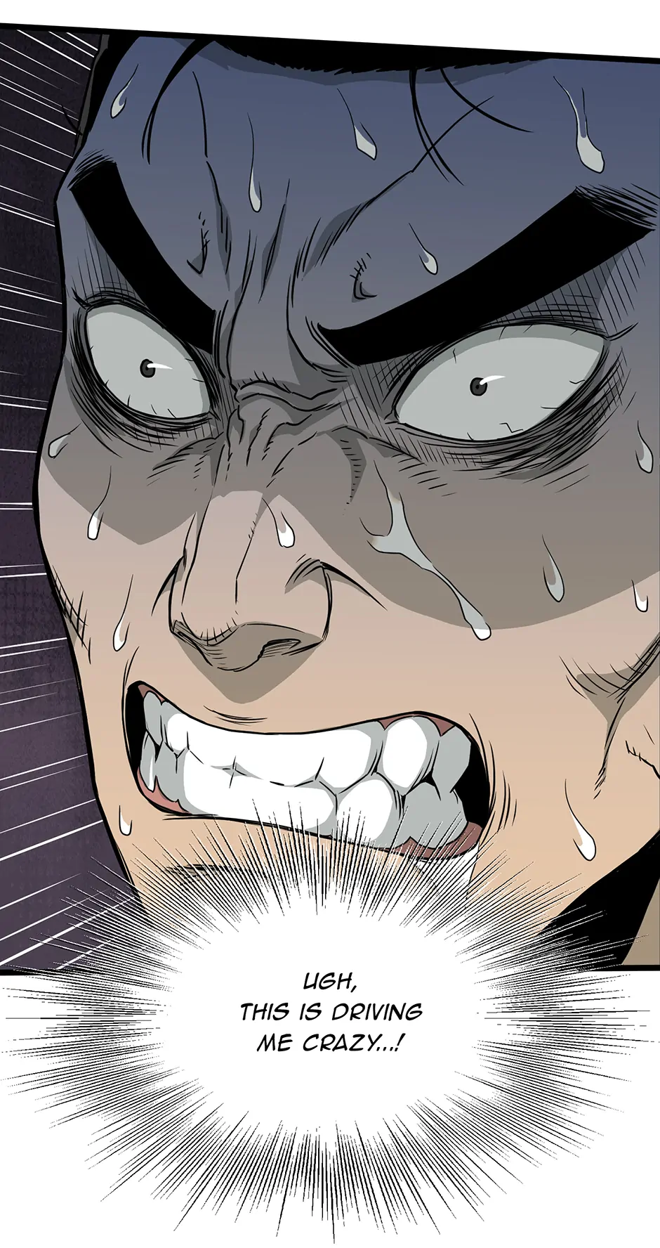 Read Log-in Murim EN Manga Online