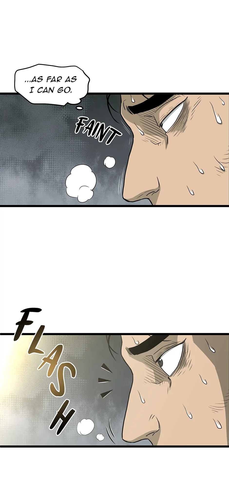 Read Log-in Murim EN Manga Online