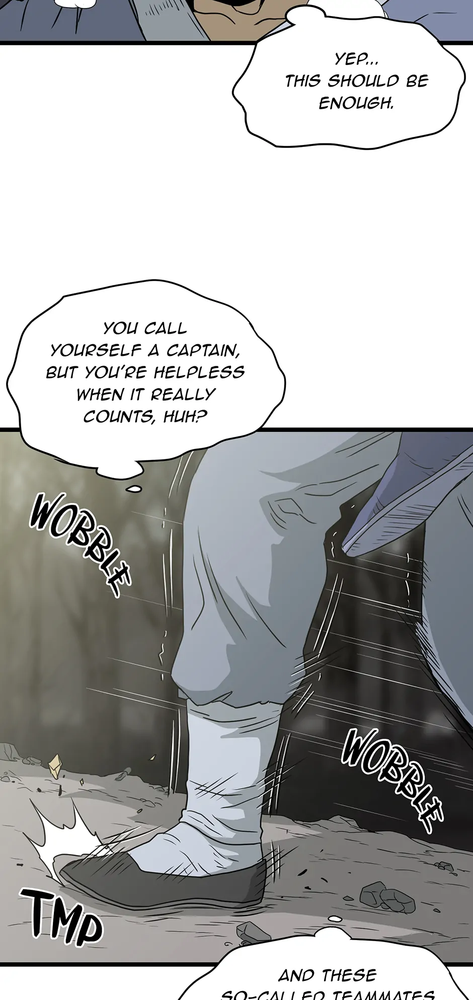 Read Log-in Murim EN Manga Online