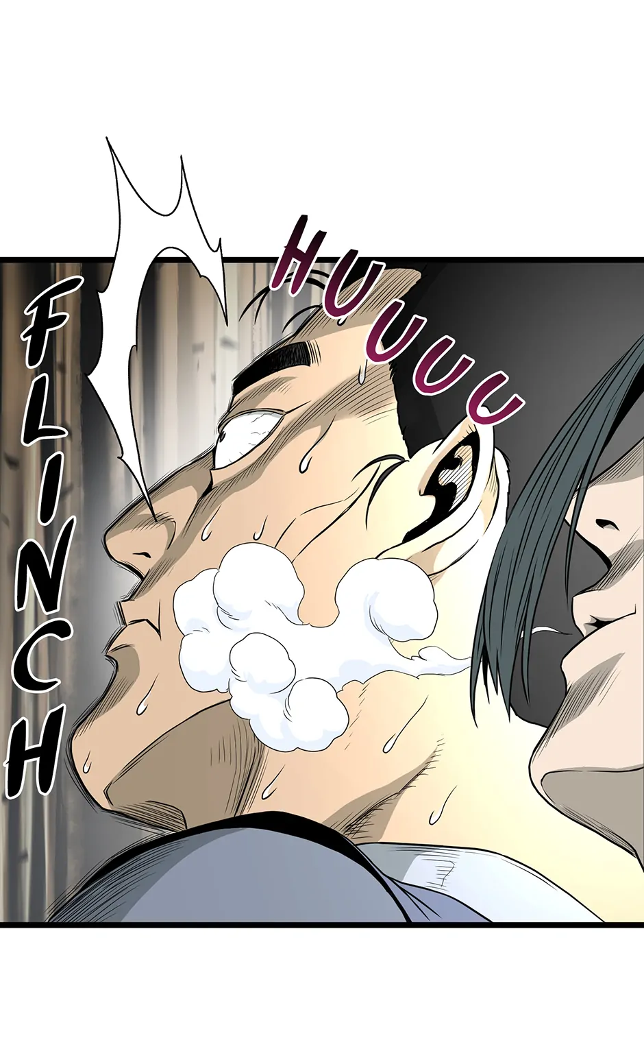 Read Log-in Murim EN Manga Online
