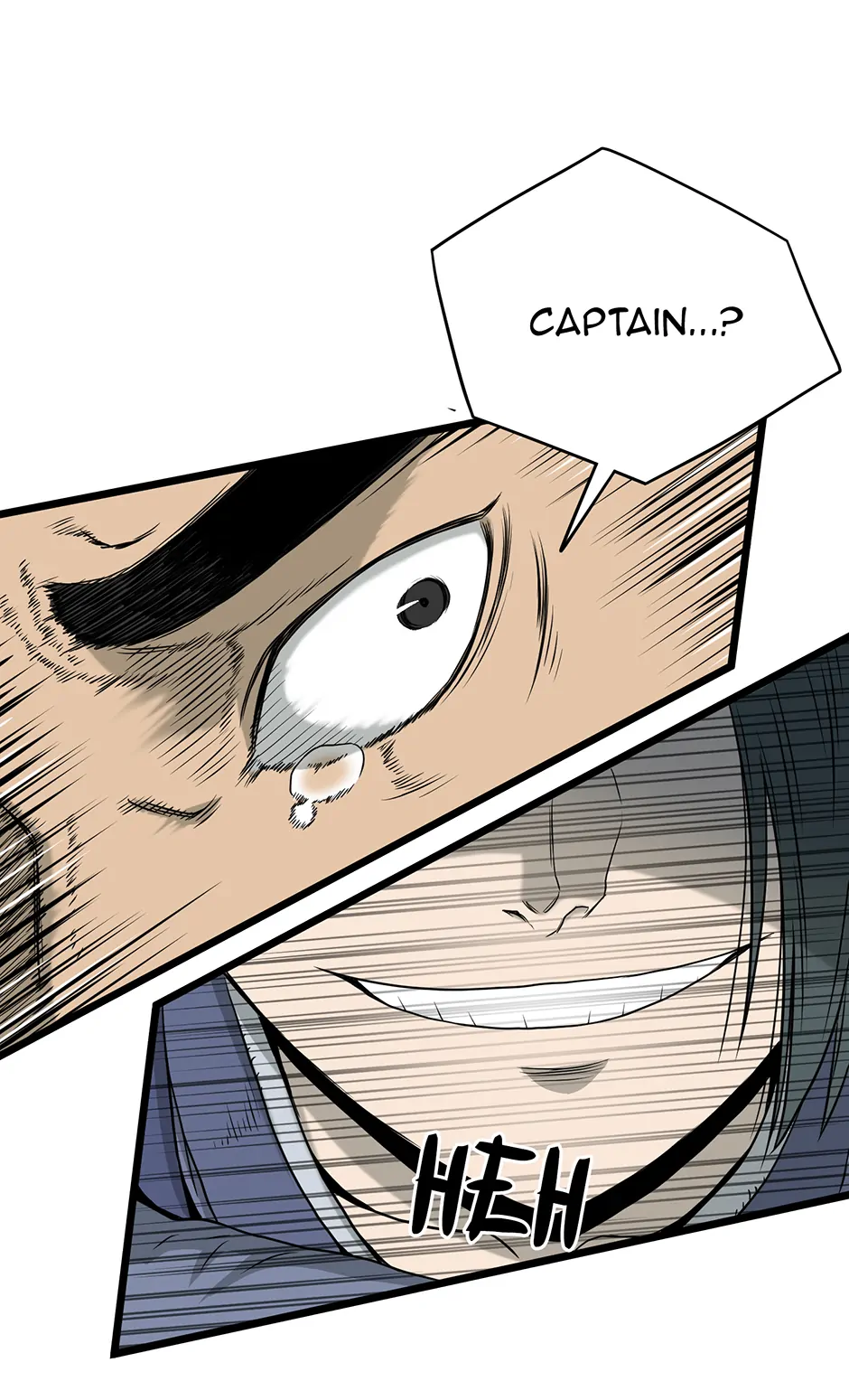 Read Log-in Murim EN Manga Online