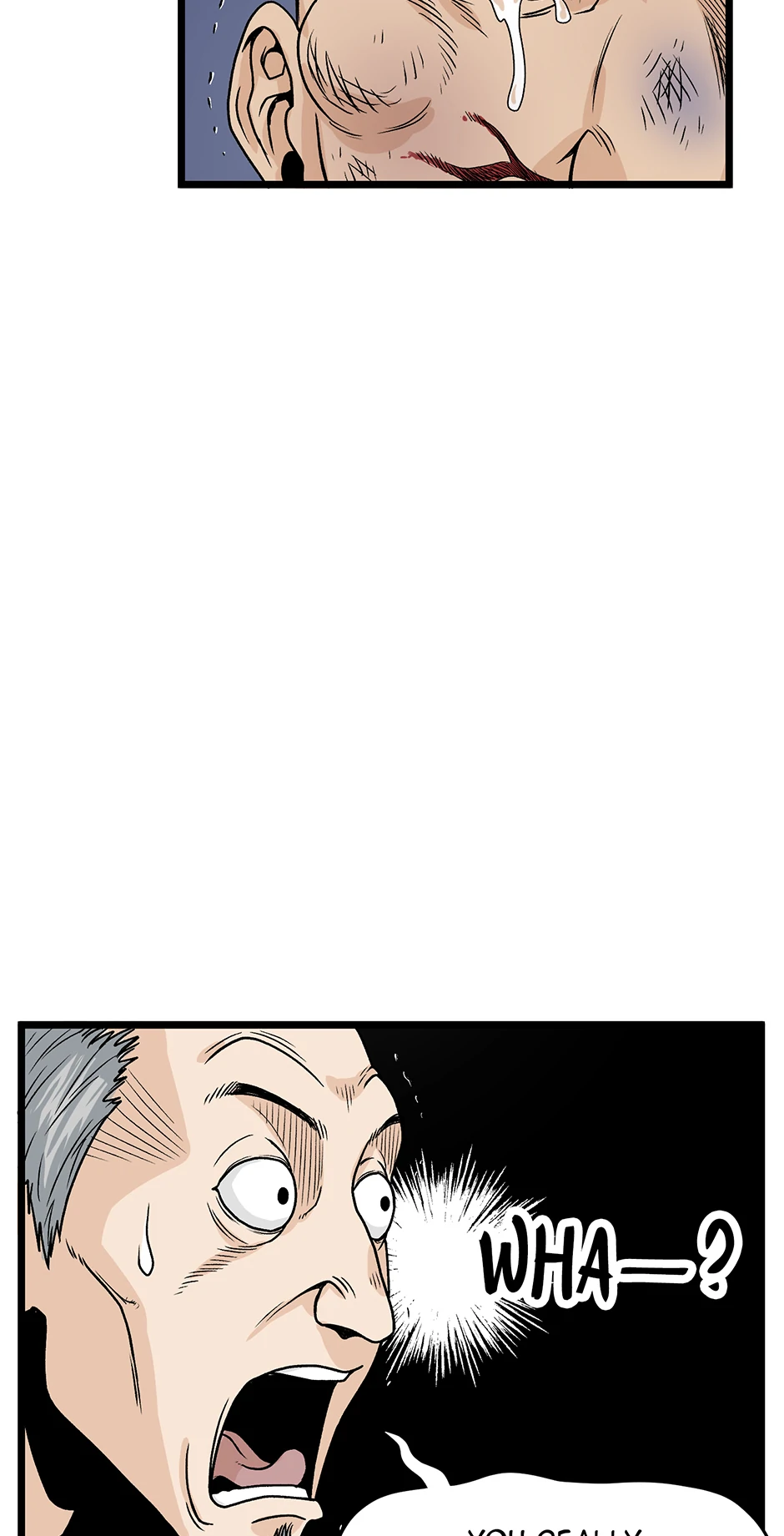 Read Log-in Murim EN Manga Online