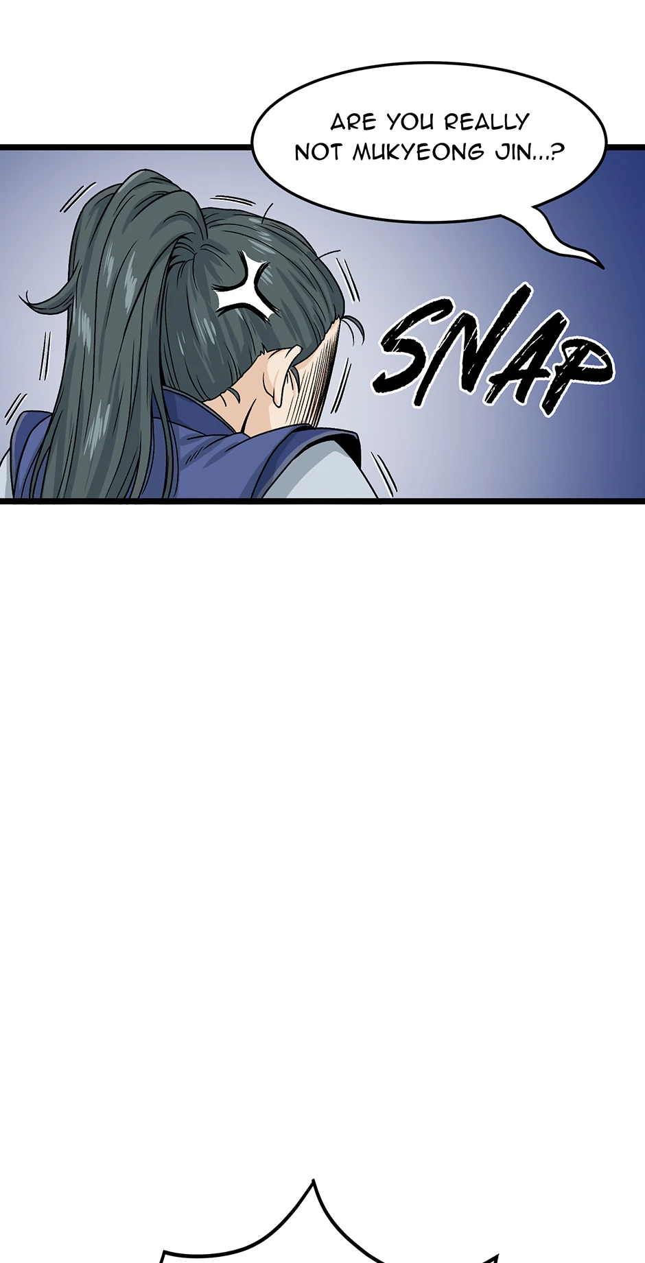 Read Log-in Murim EN Manga Online
