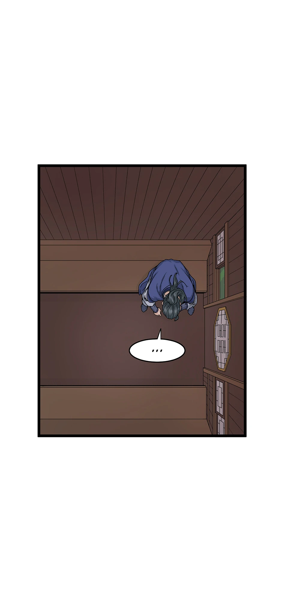 Read Log-in Murim EN Manga Online