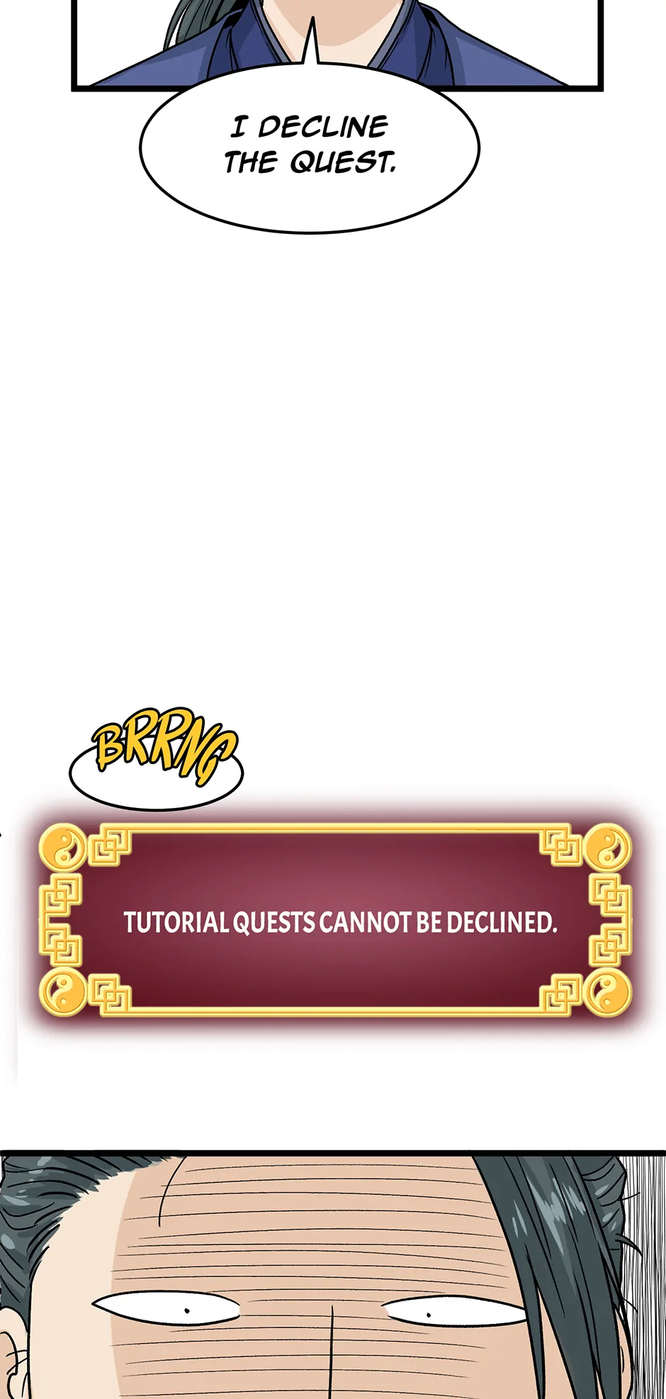 Read Log-in Murim EN Manga Online