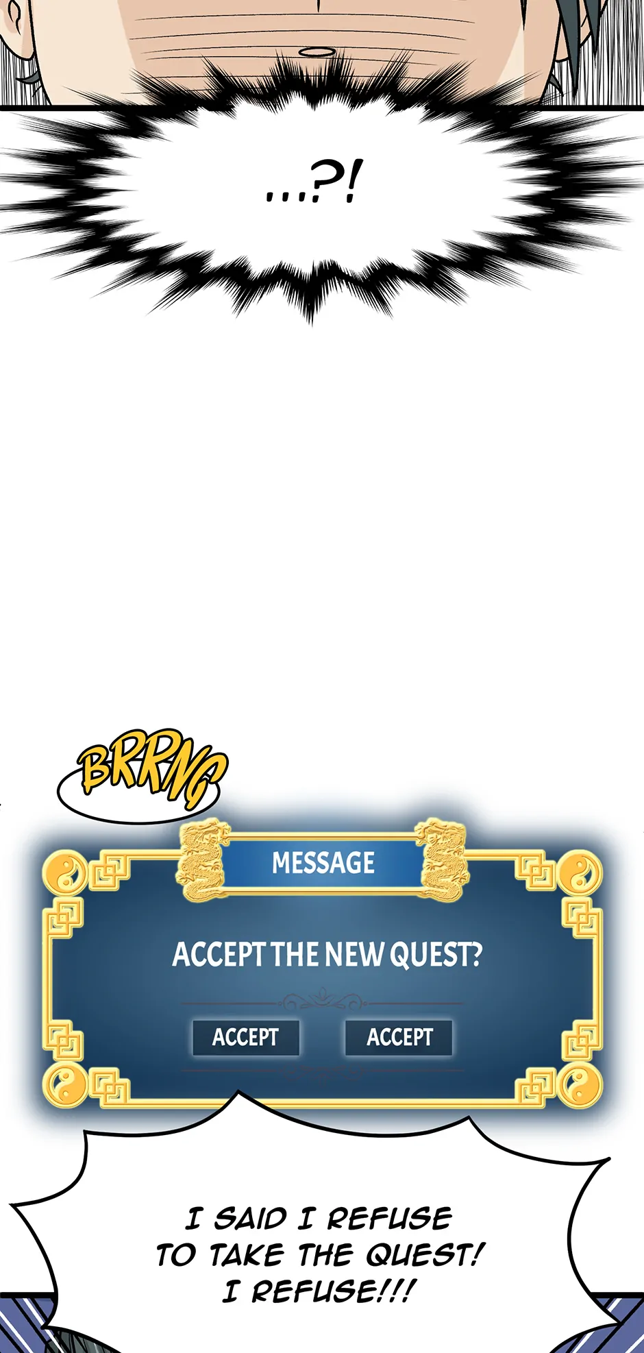 Read Log-in Murim EN Manga Online