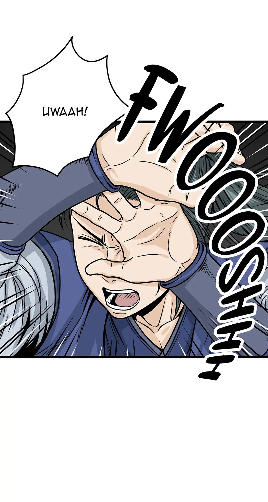 Read Log-in Murim EN Manga Online