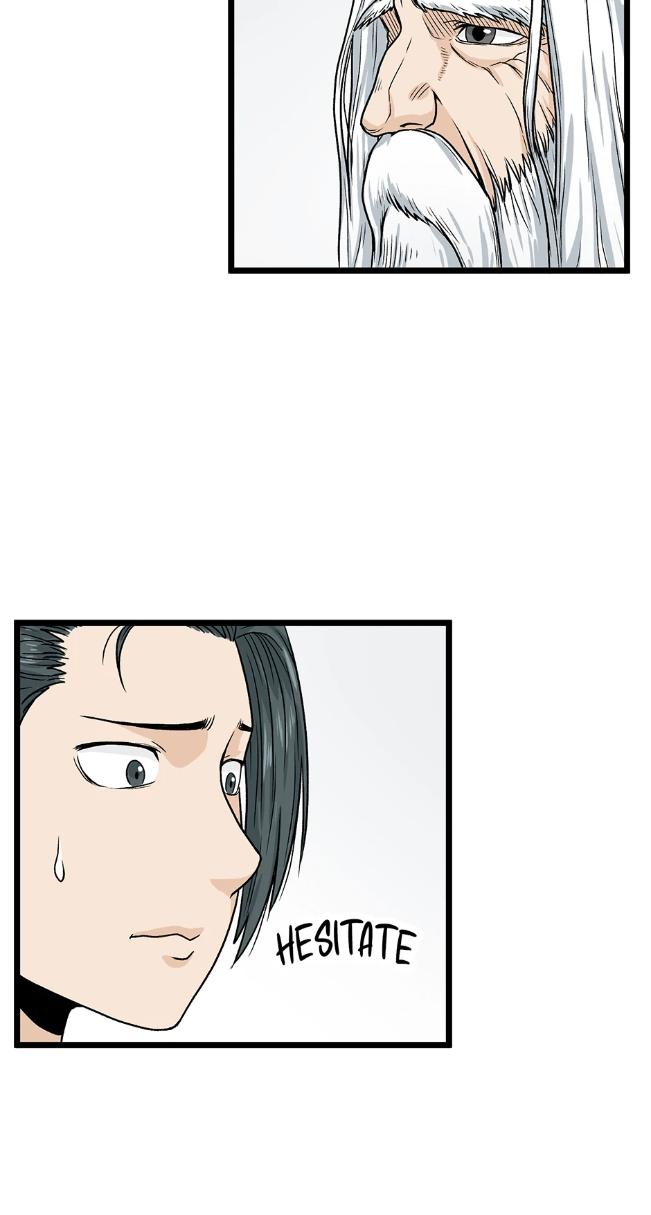 Read Log-in Murim EN Manga Online