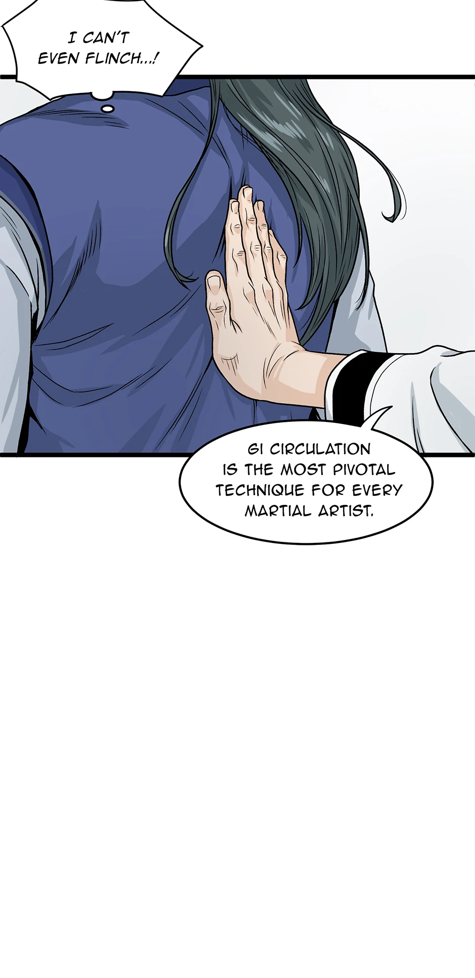 Read Log-in Murim EN Manga Online