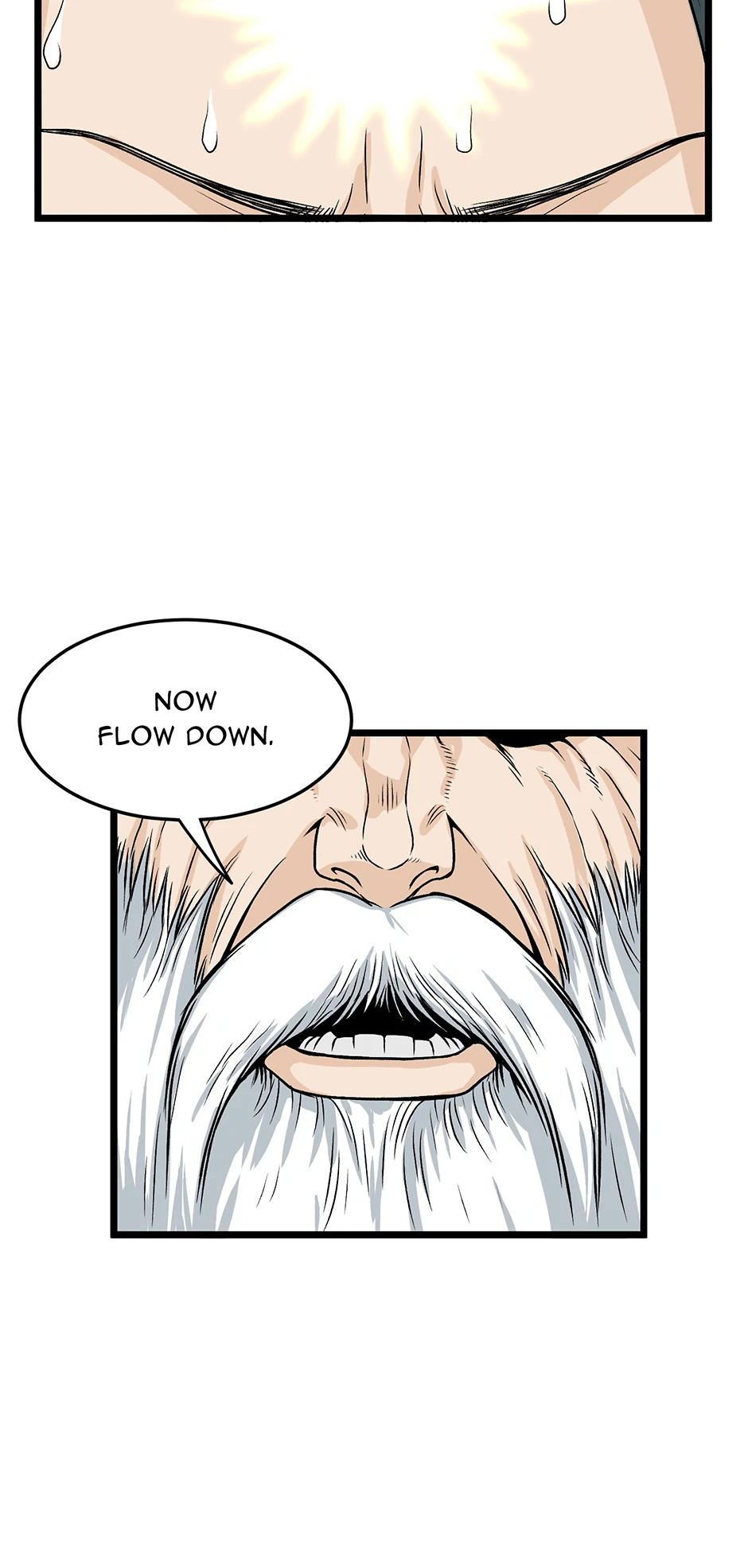 Read Log-in Murim EN Manga Online