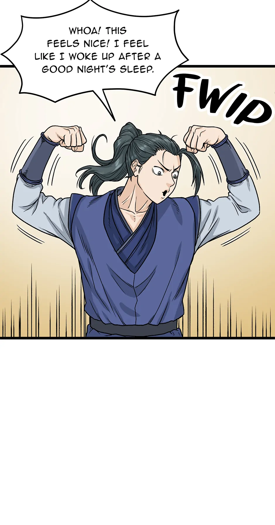 Read Log-in Murim EN Manga Online