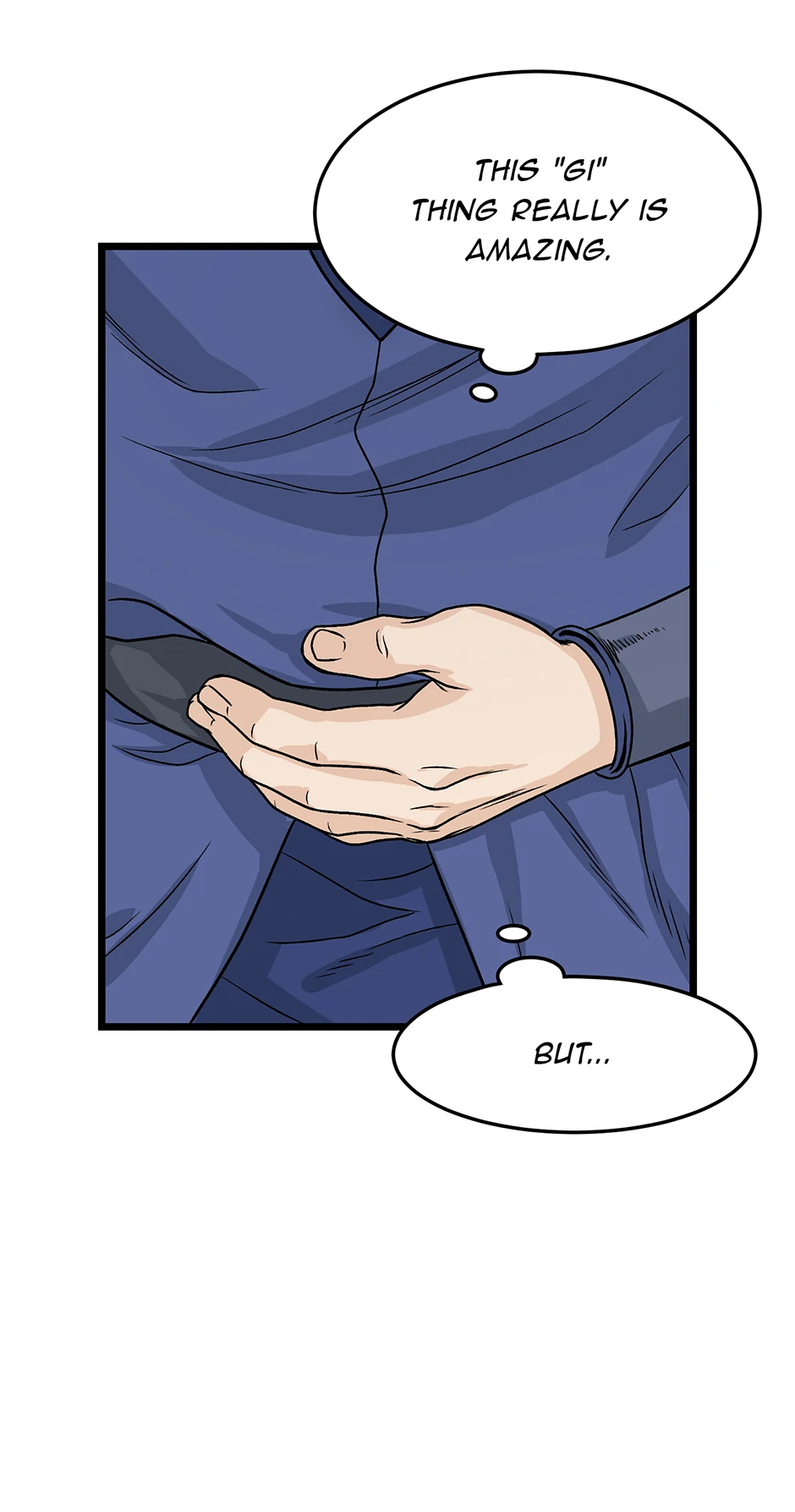 Read Log-in Murim EN Manga Online