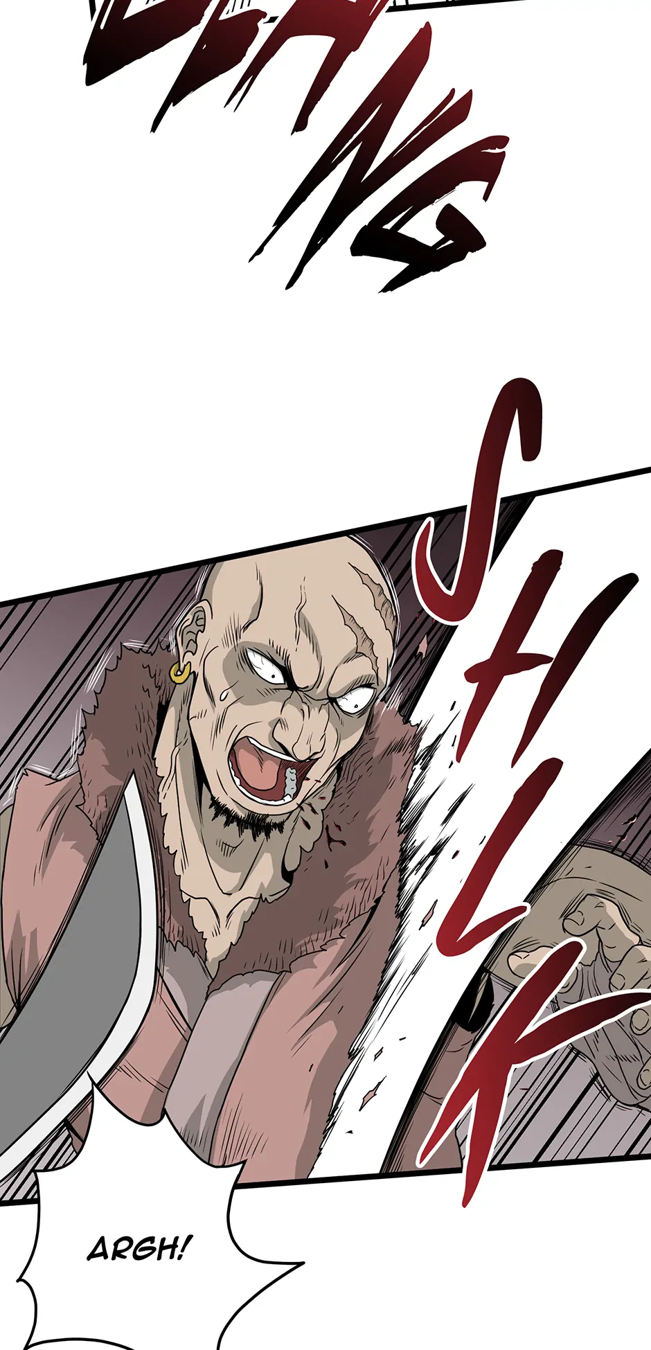 Read Log-in Murim EN Manga Online