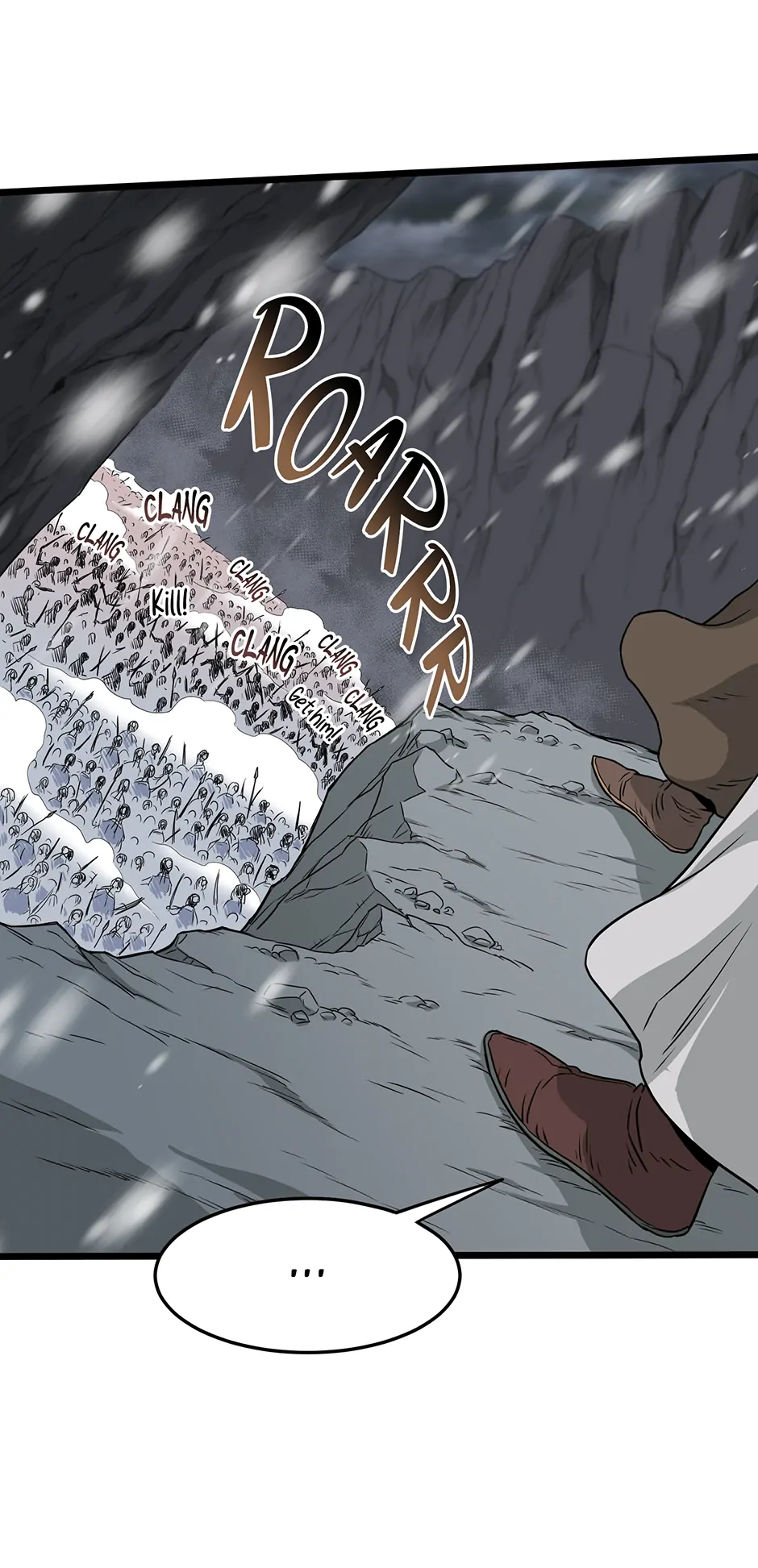 Read Log-in Murim EN Manga Online
