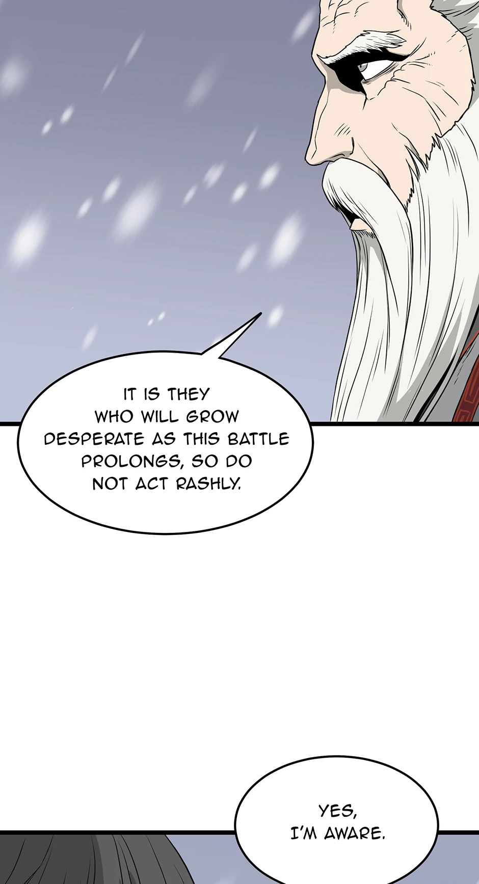 Read Log-in Murim EN Manga Online