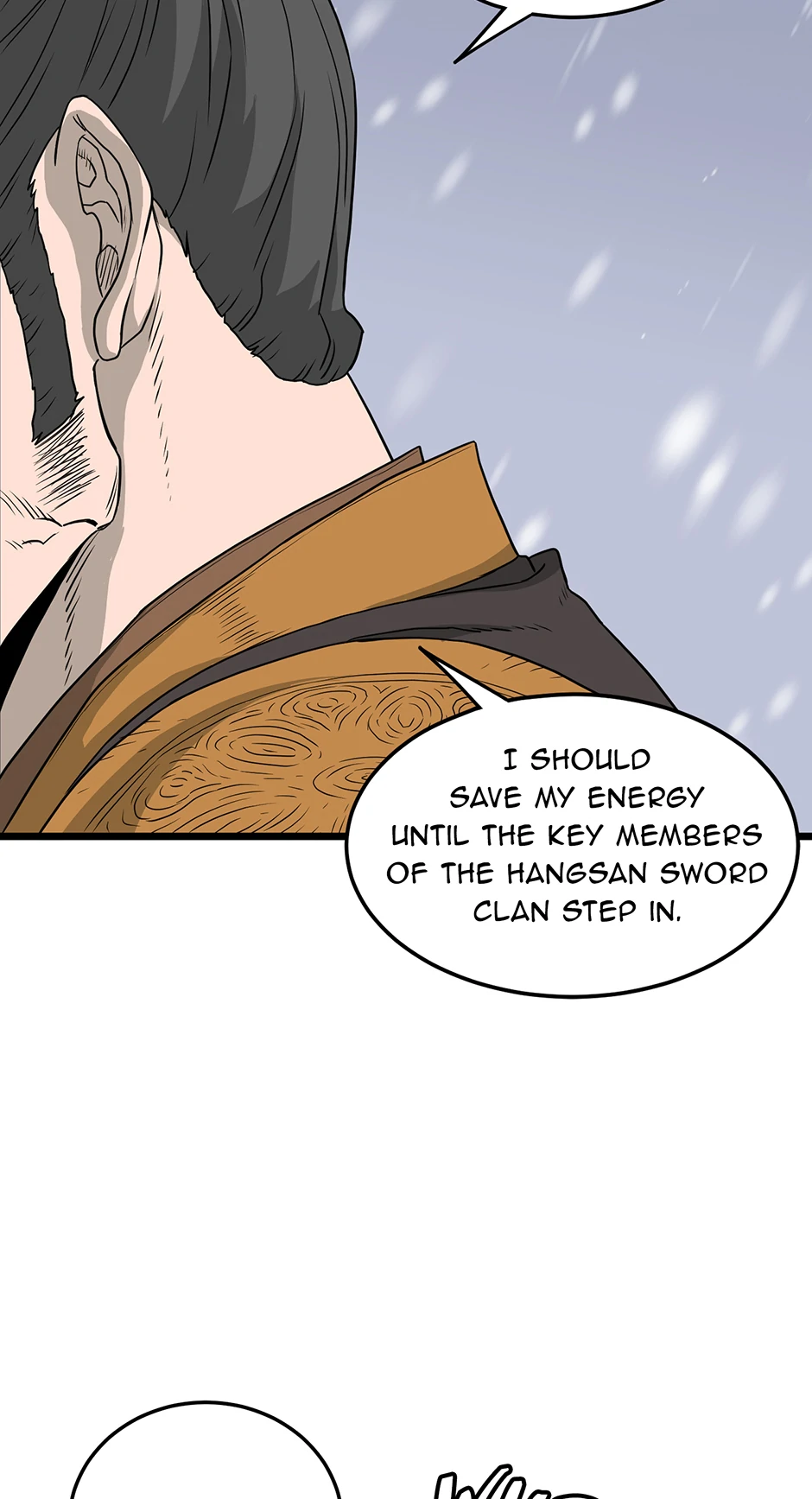 Read Log-in Murim EN Manga Online