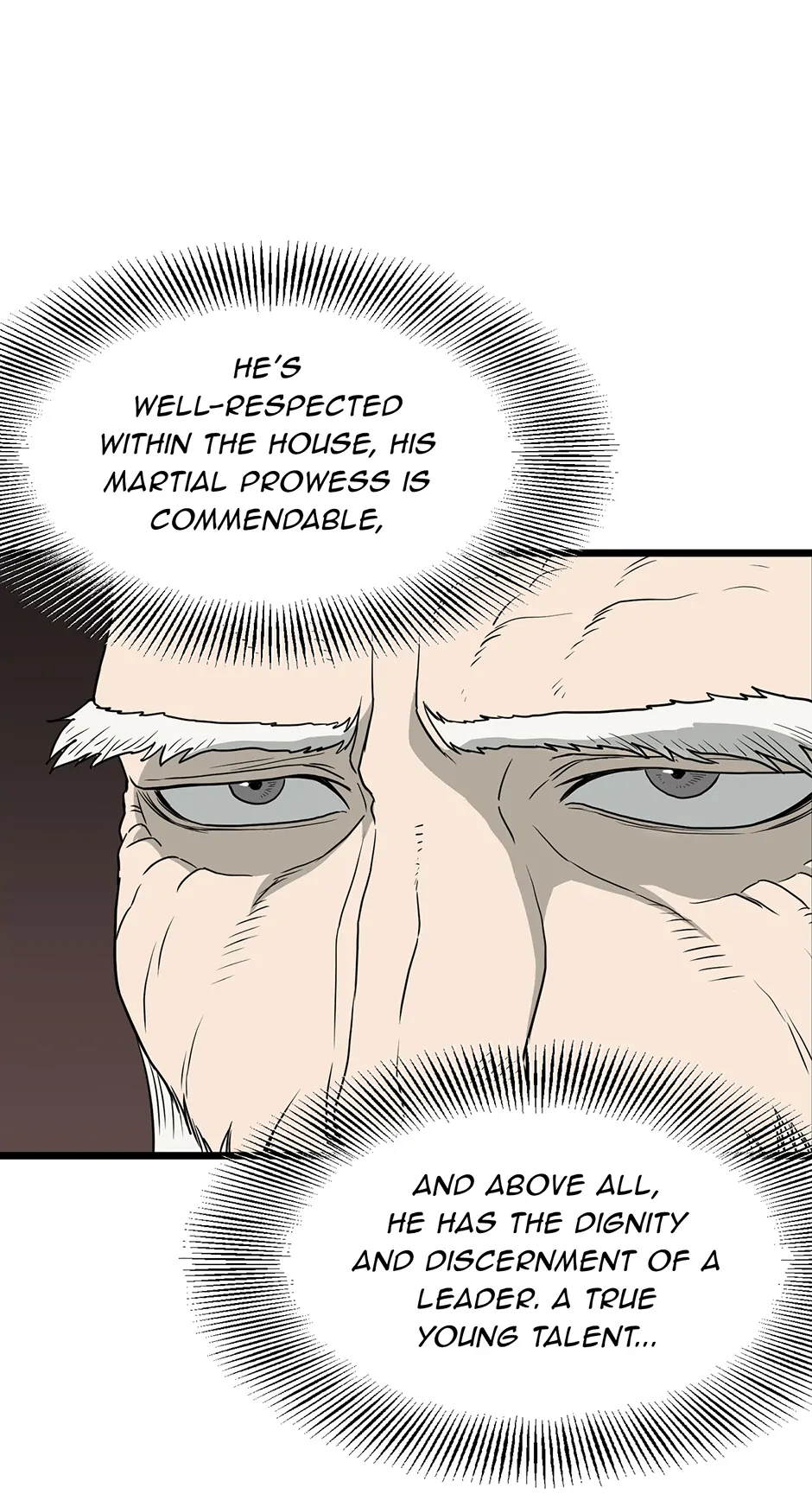 Read Log-in Murim EN Manga Online