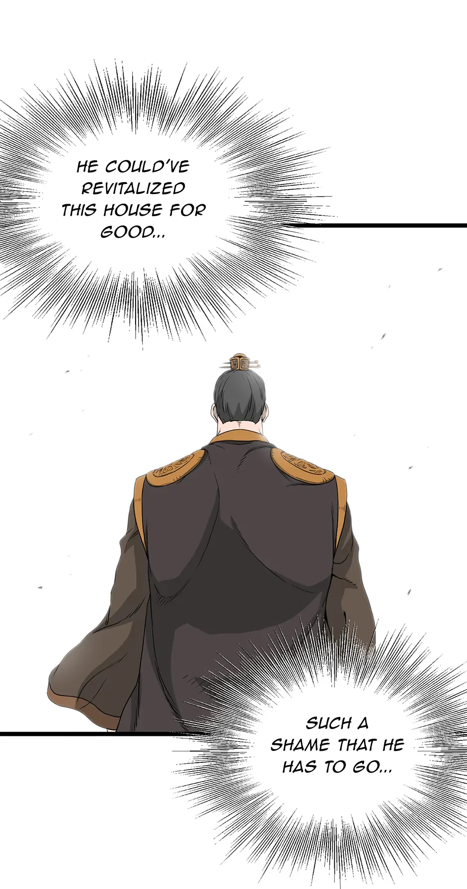 Read Log-in Murim EN Manga Online