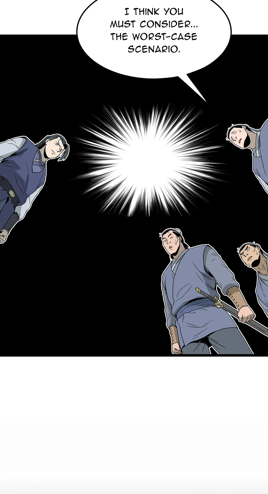 Read Log-in Murim EN Manga Online