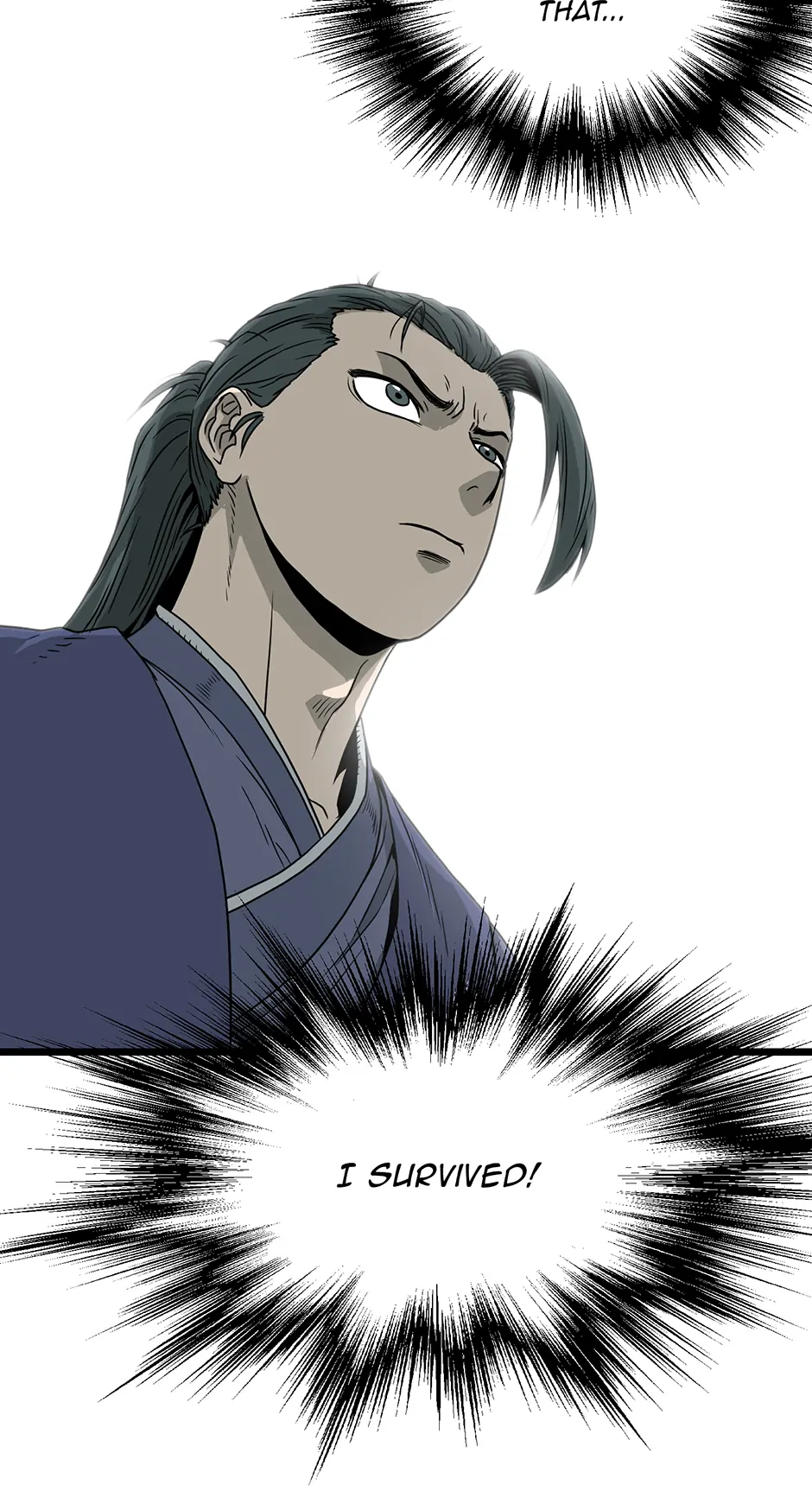 Read Log-in Murim EN Manga Online