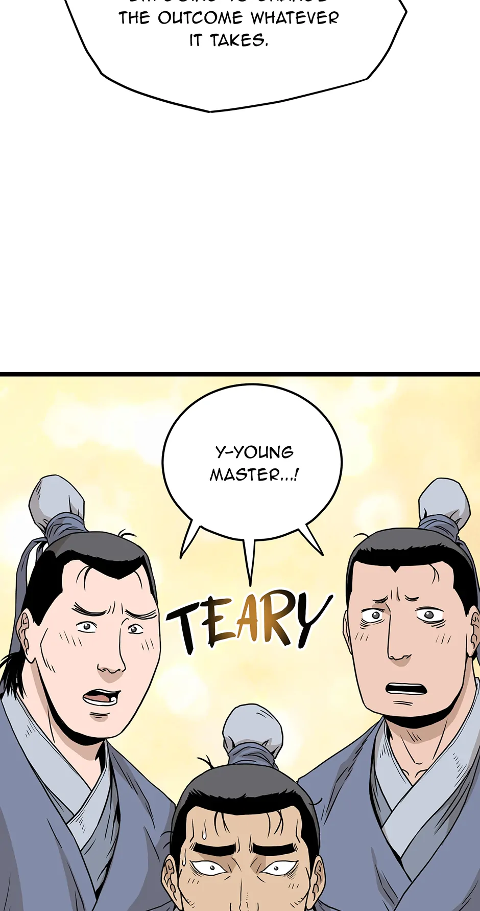 Read Log-in Murim EN Manga Online