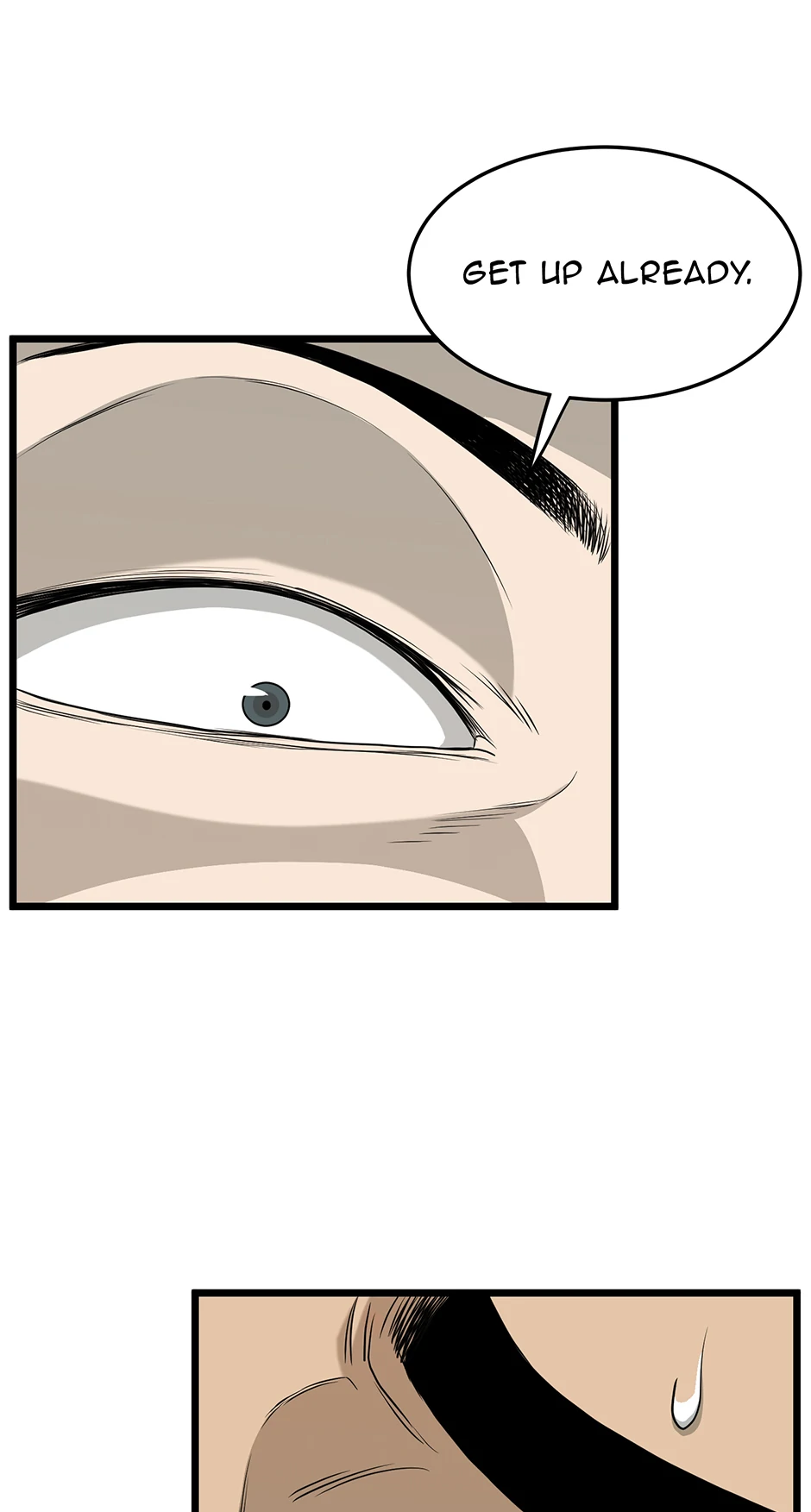 Read Log-in Murim EN Manga Online
