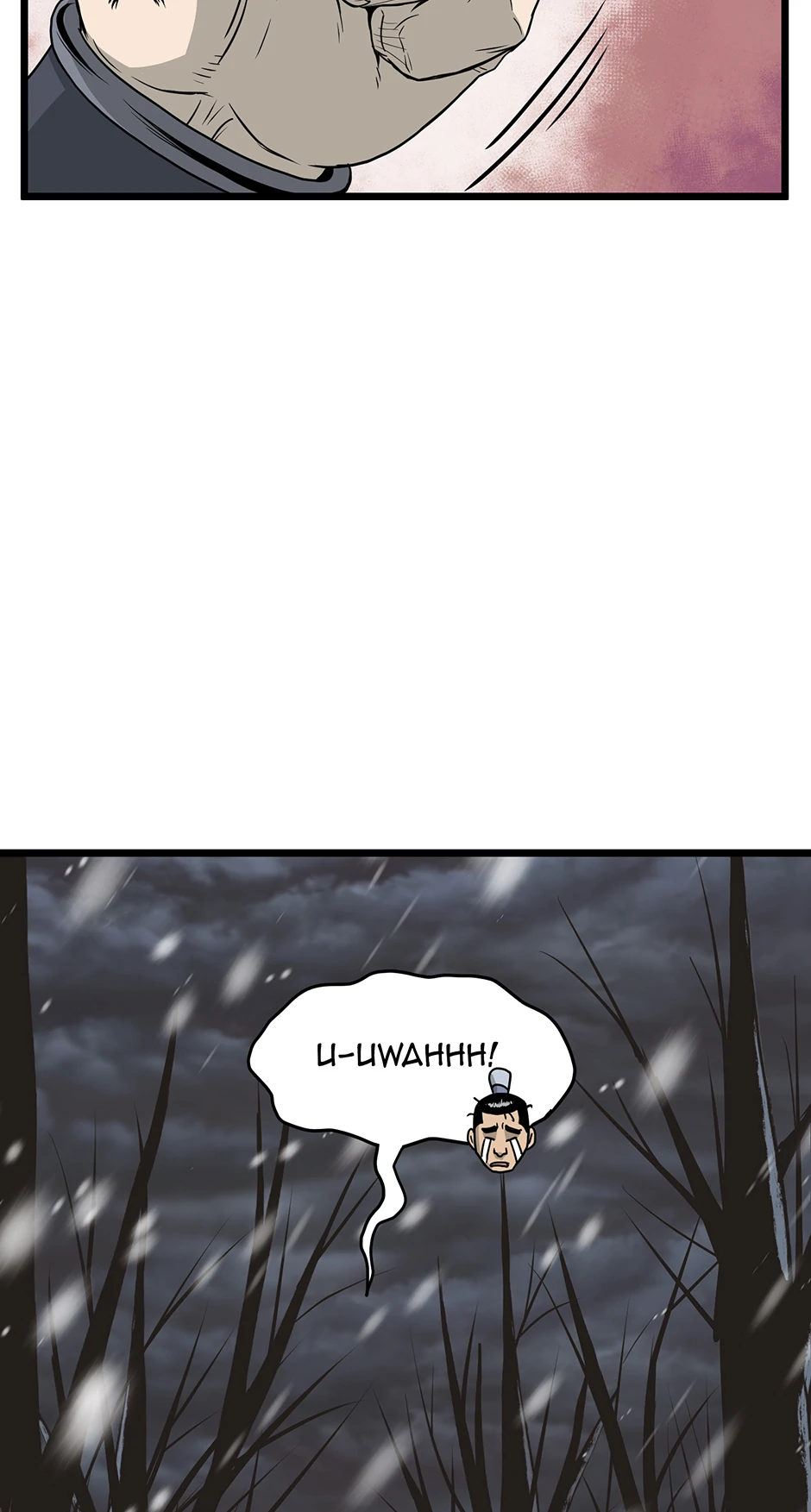Read Log-in Murim EN Manga Online