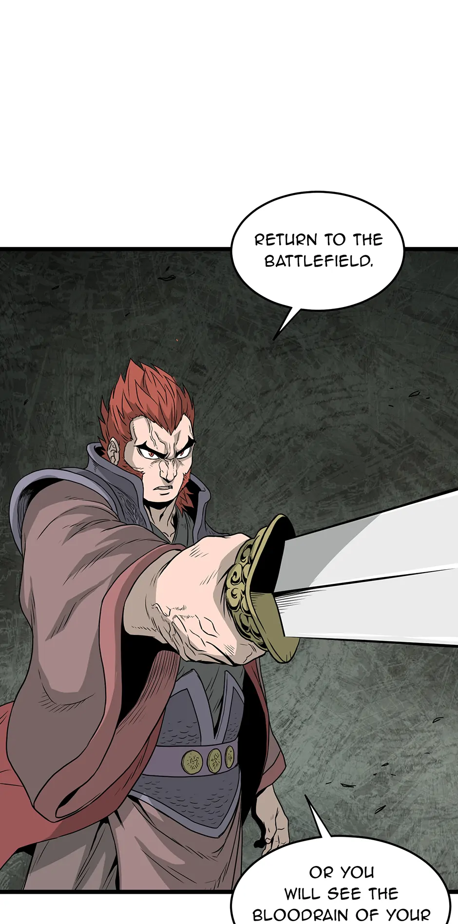 Read Log-in Murim EN Manga Online