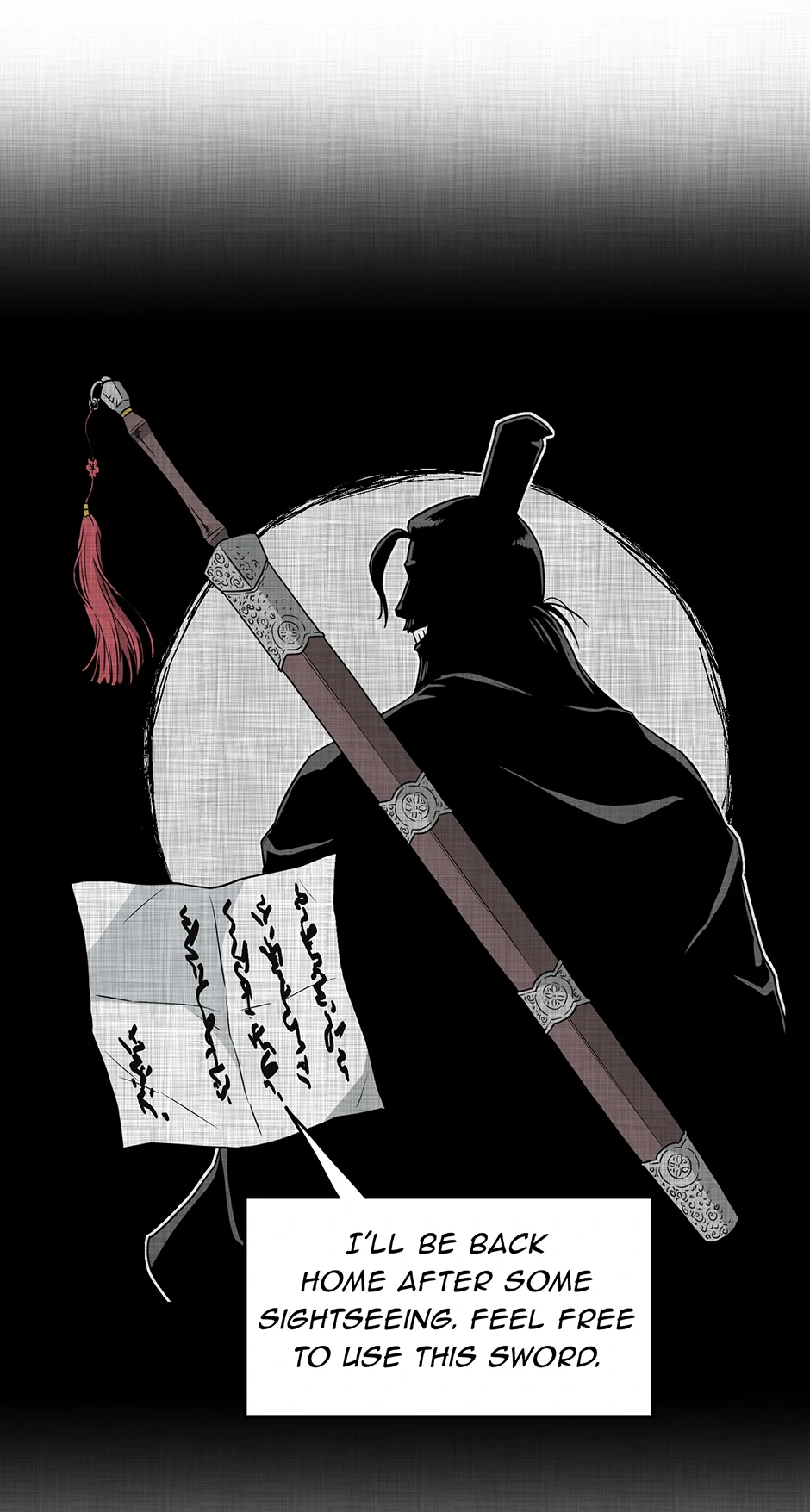 Read Log-in Murim EN Manga Online