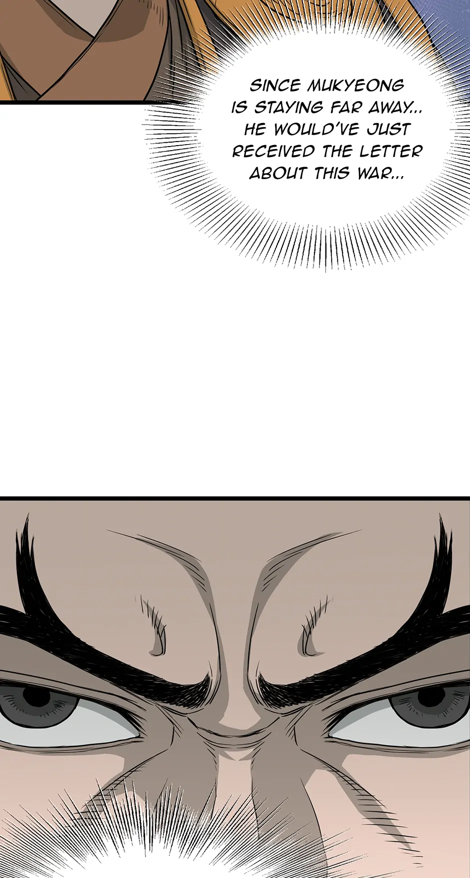 Read Log-in Murim EN Manga Online