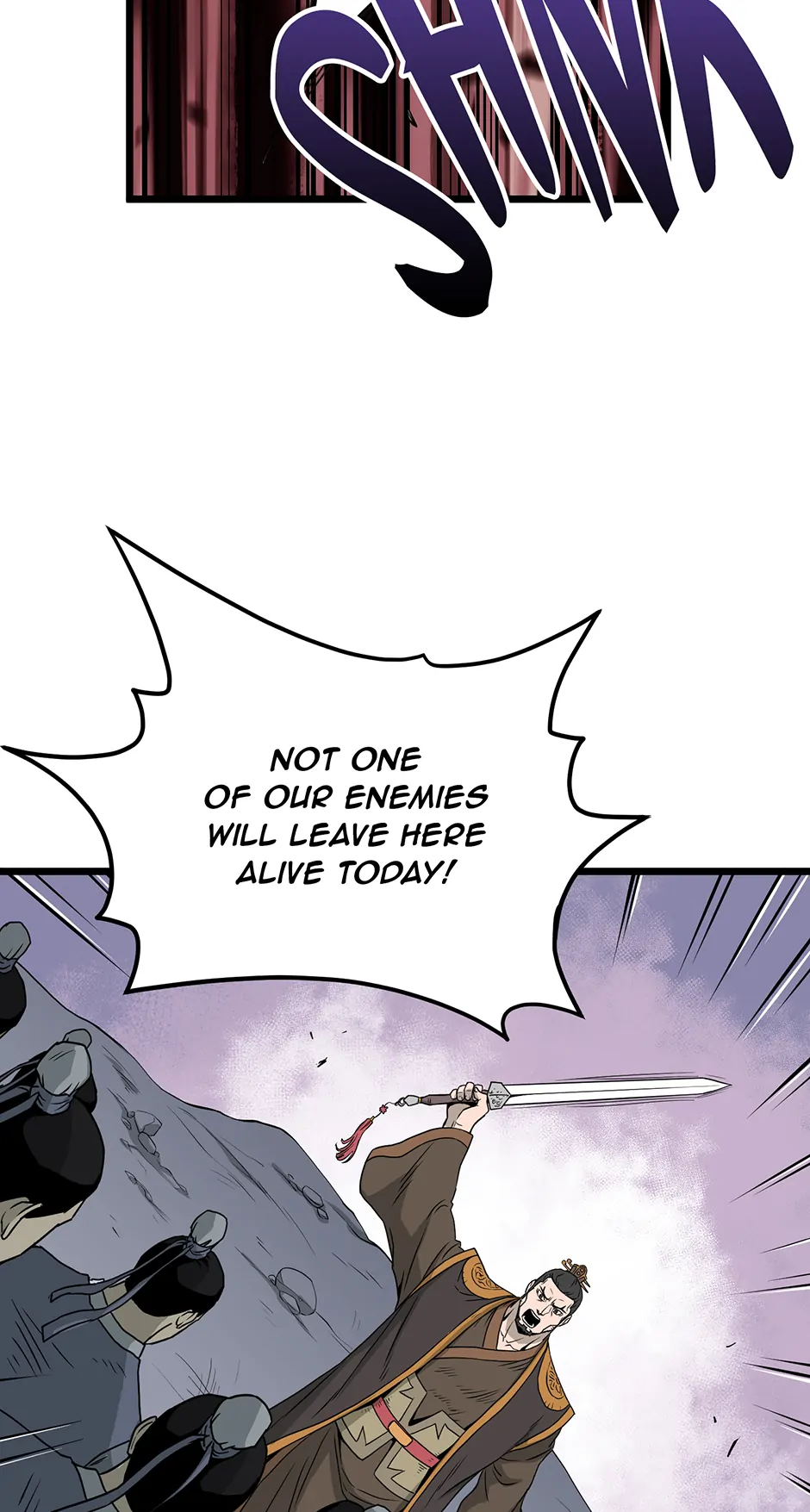 Read Log-in Murim EN Manga Online