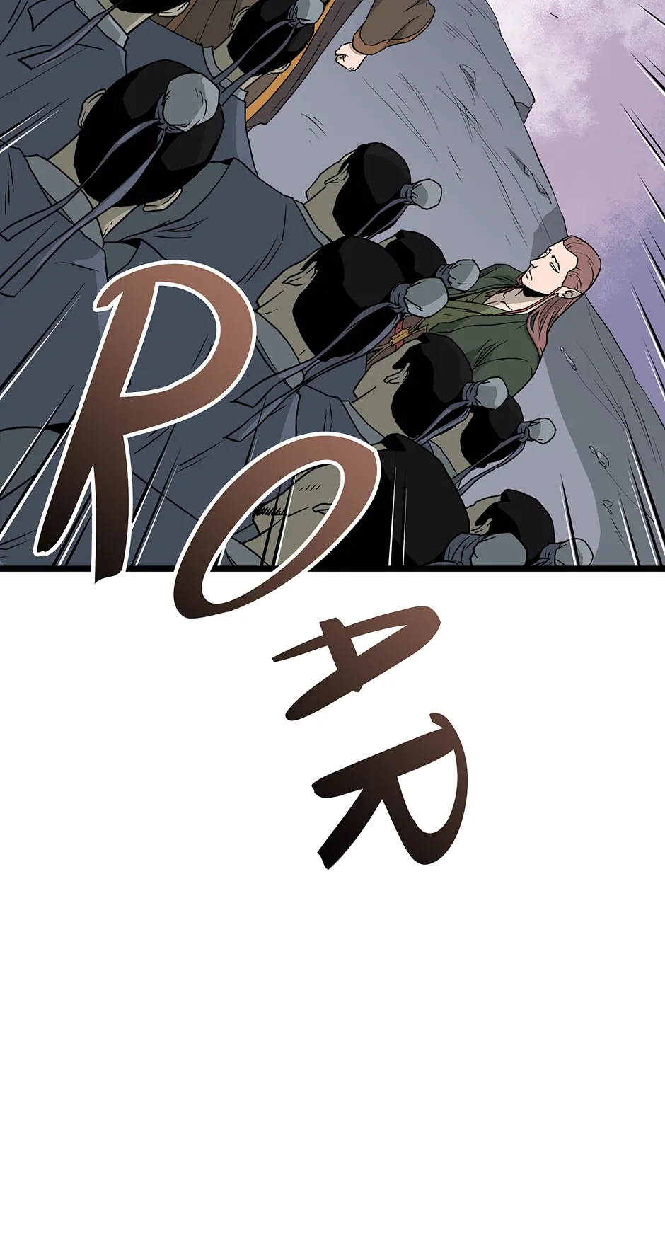 Read Log-in Murim EN Manga Online