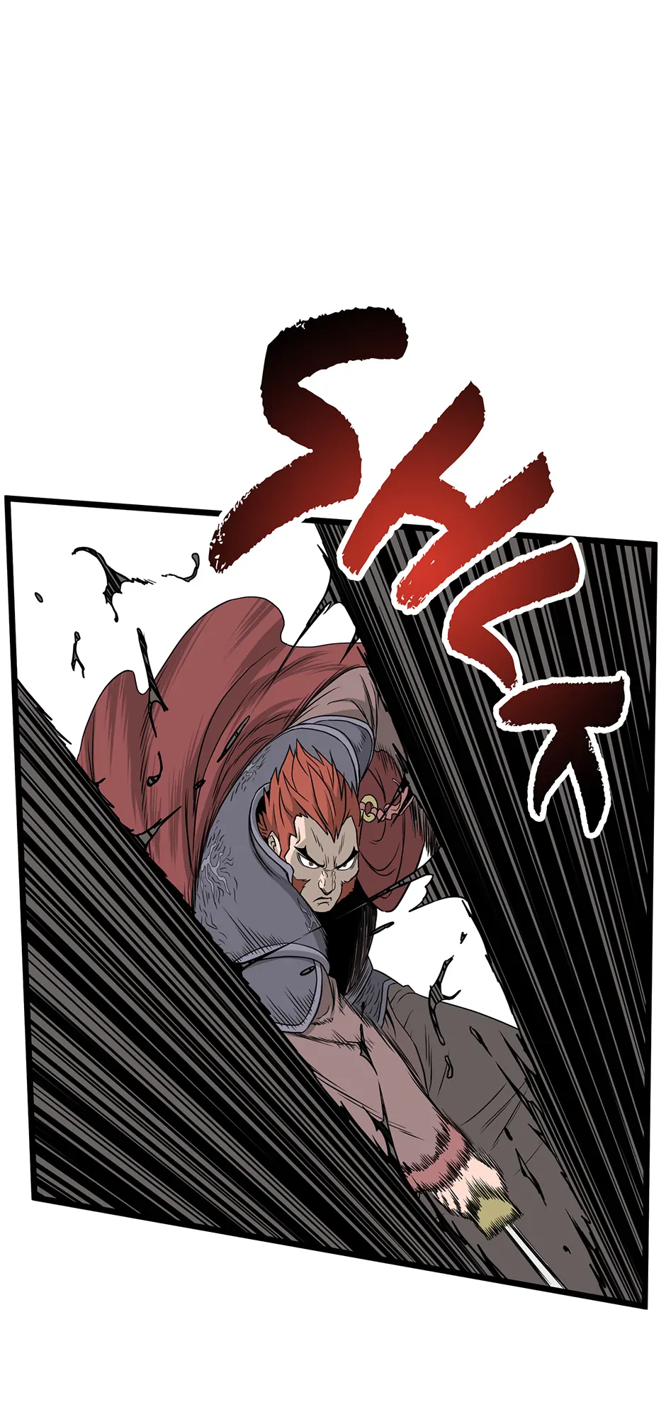 Read Log-in Murim EN Manga Online