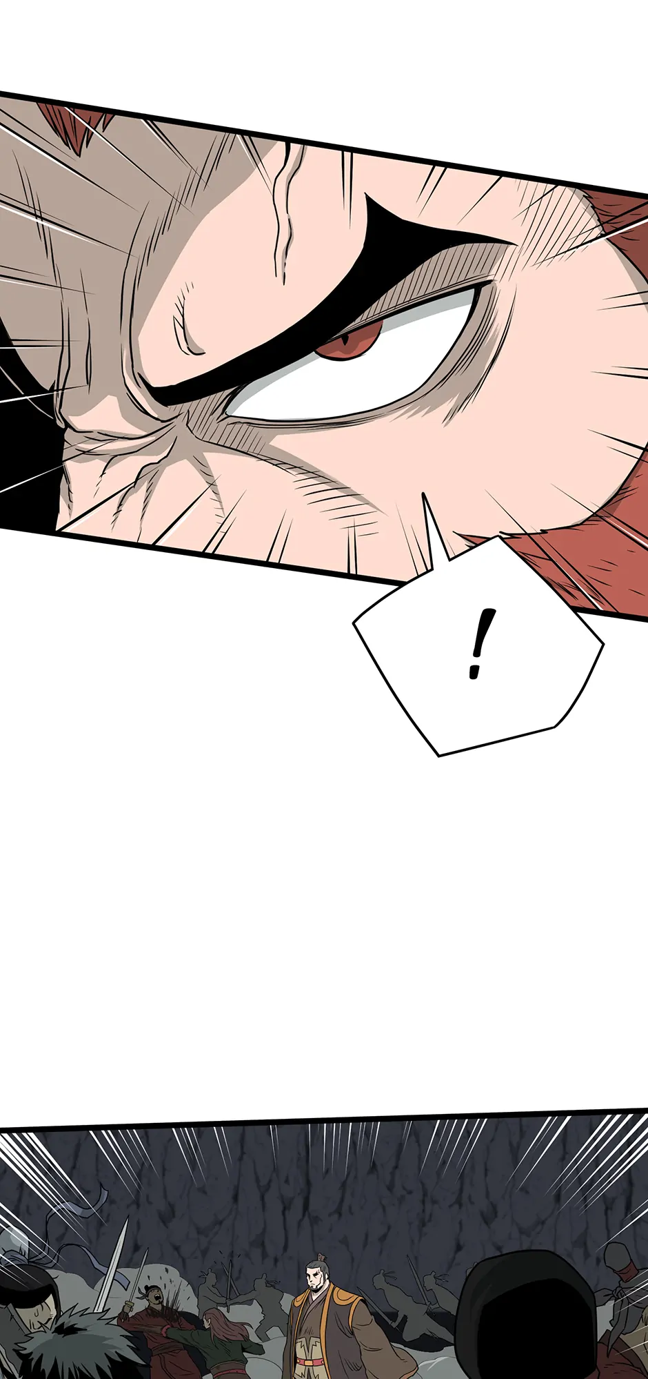 Read Log-in Murim EN Manga Online