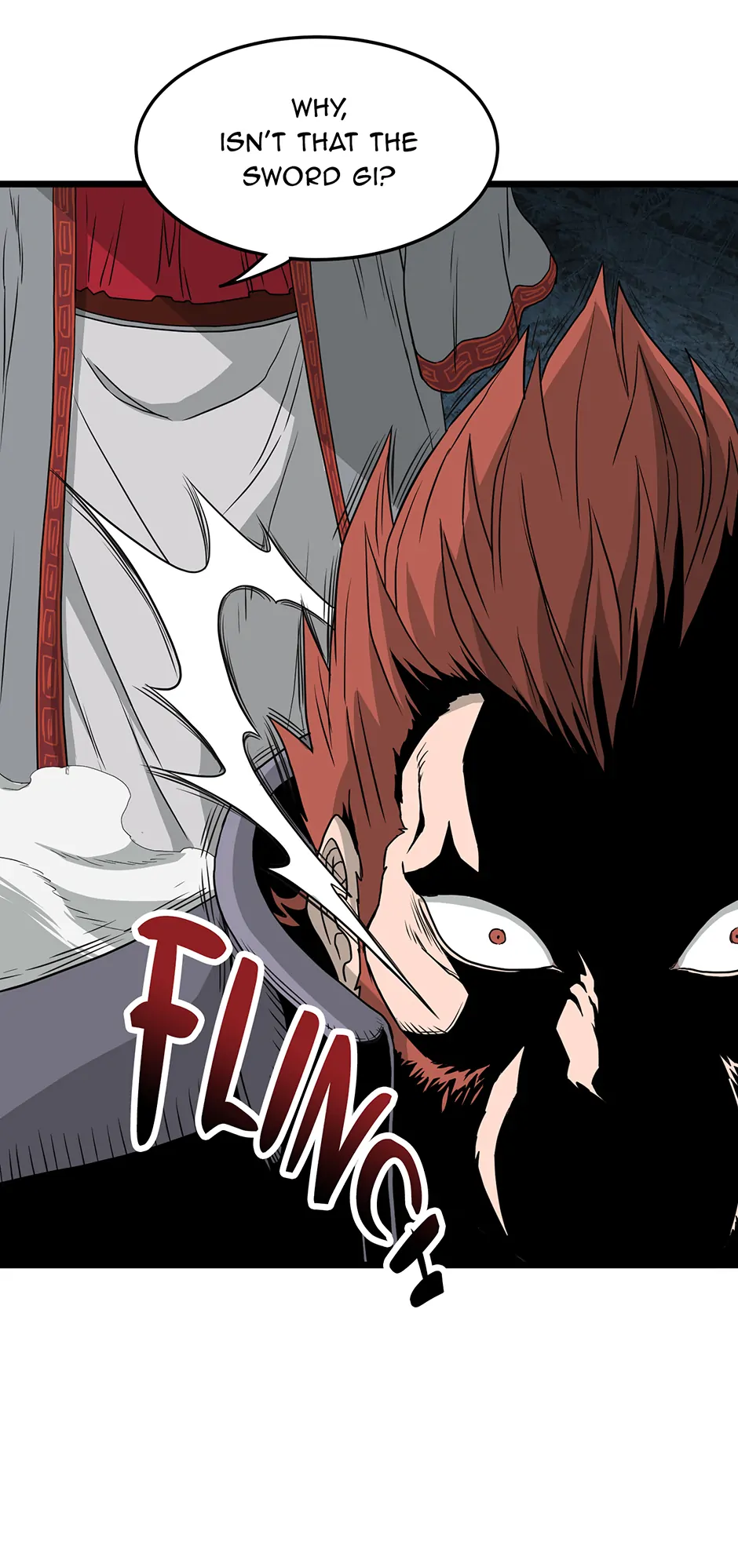 Read Log-in Murim EN Manga Online