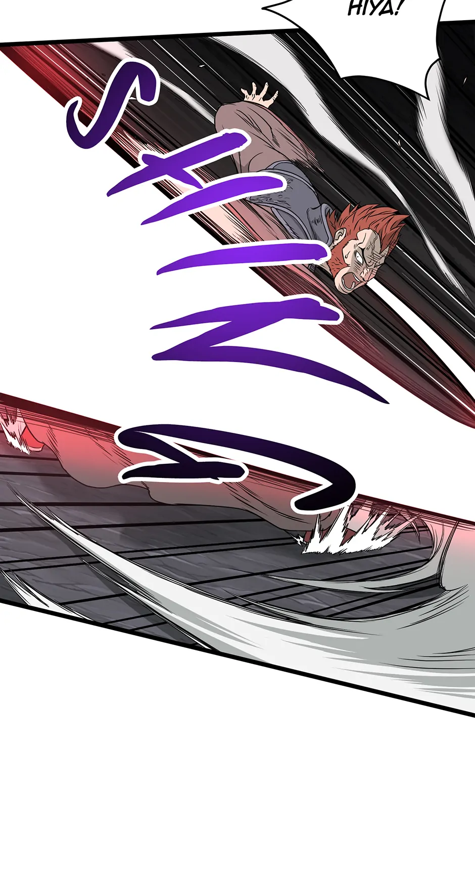 Read Log-in Murim EN Manga Online