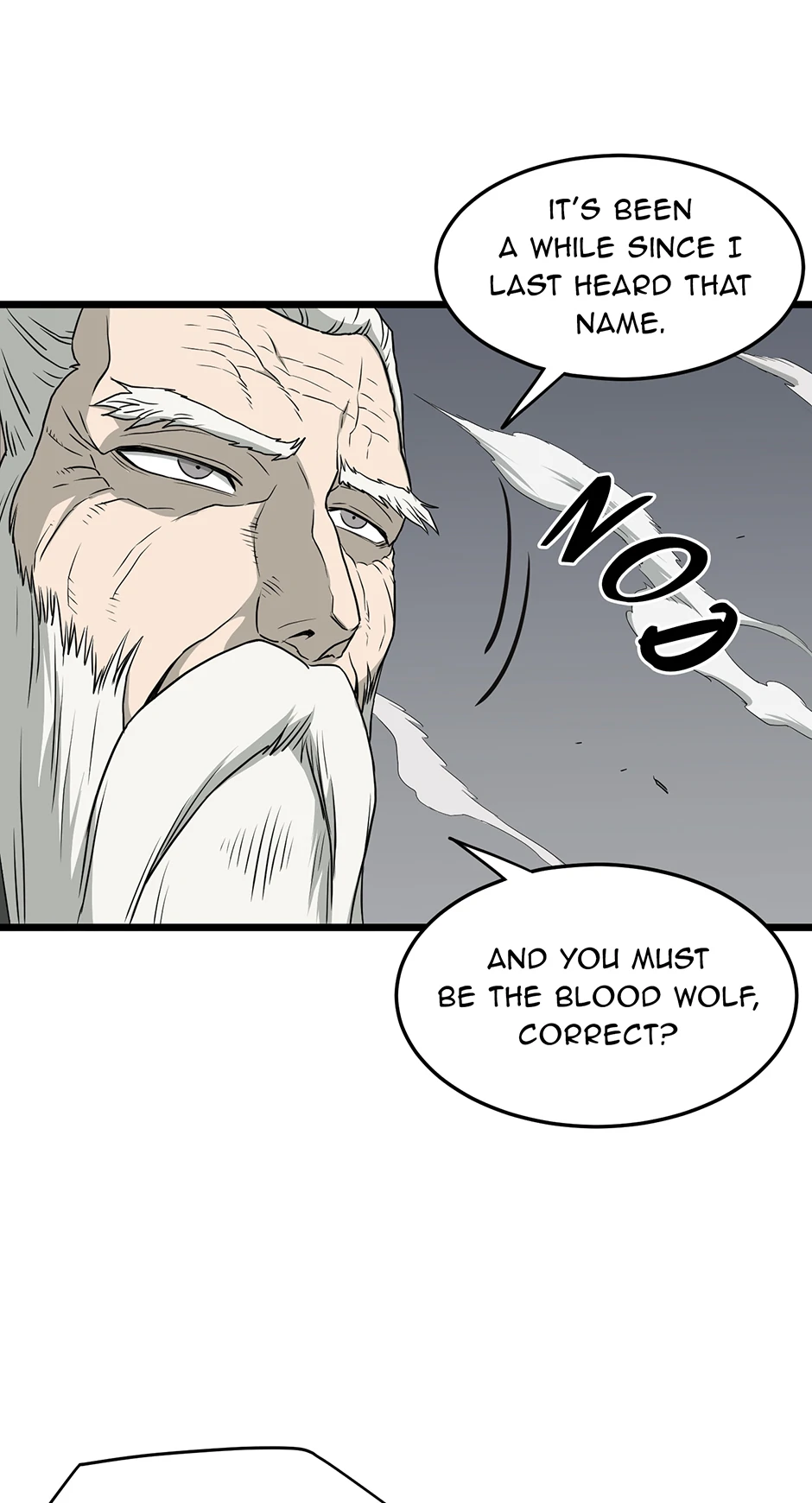 Read Log-in Murim EN Manga Online