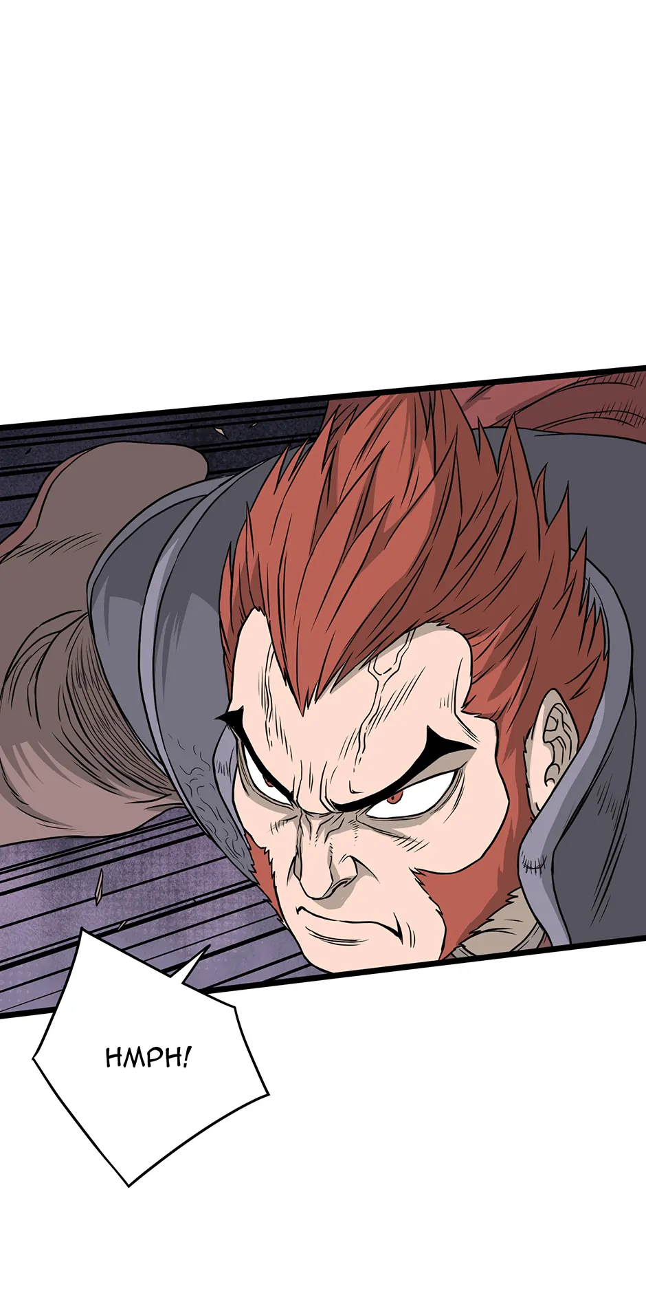 Read Log-in Murim EN Manga Online