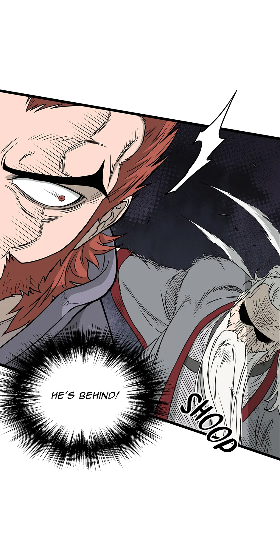 Read Log-in Murim EN Manga Online